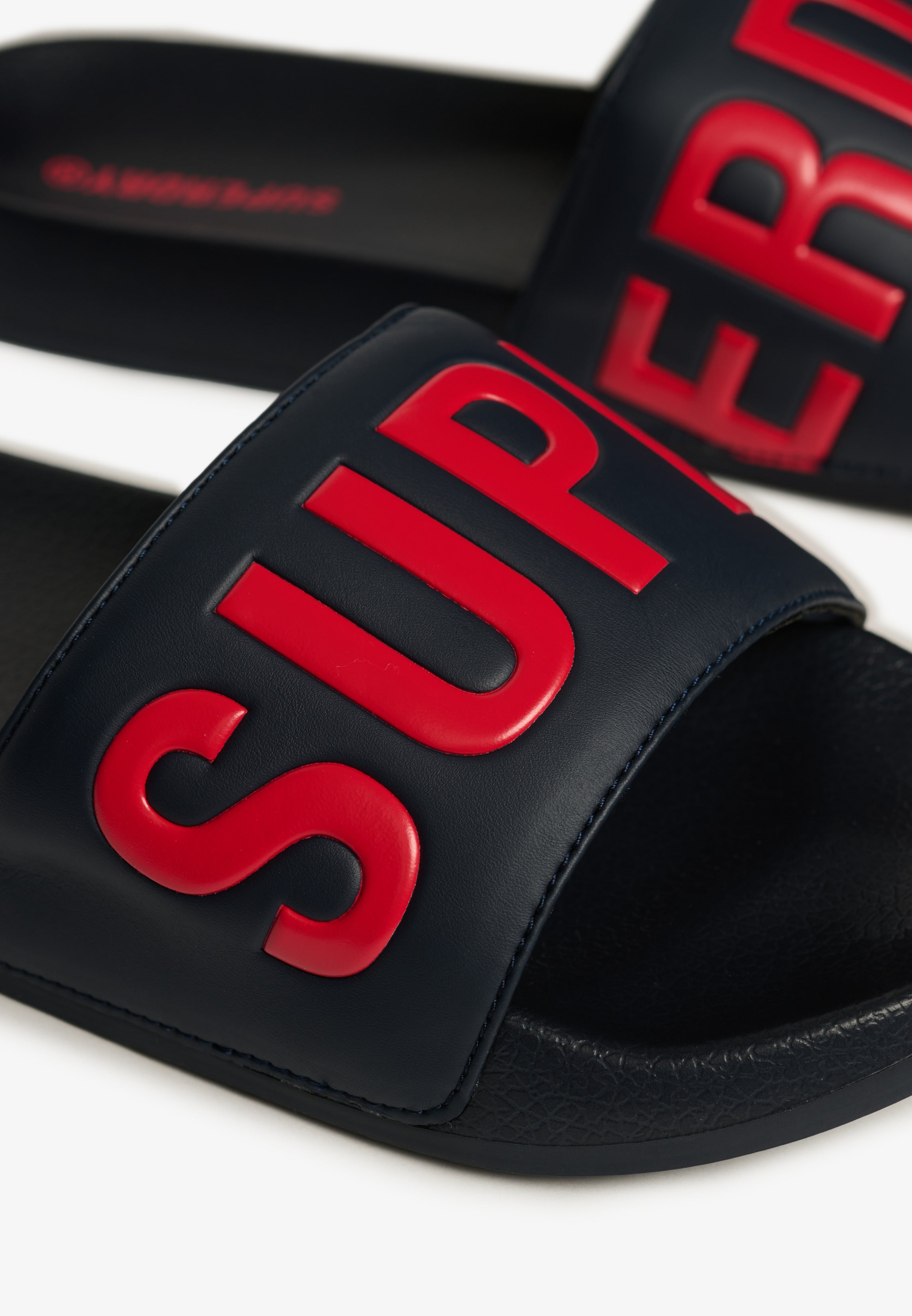 Core Graphic Pool Sliders