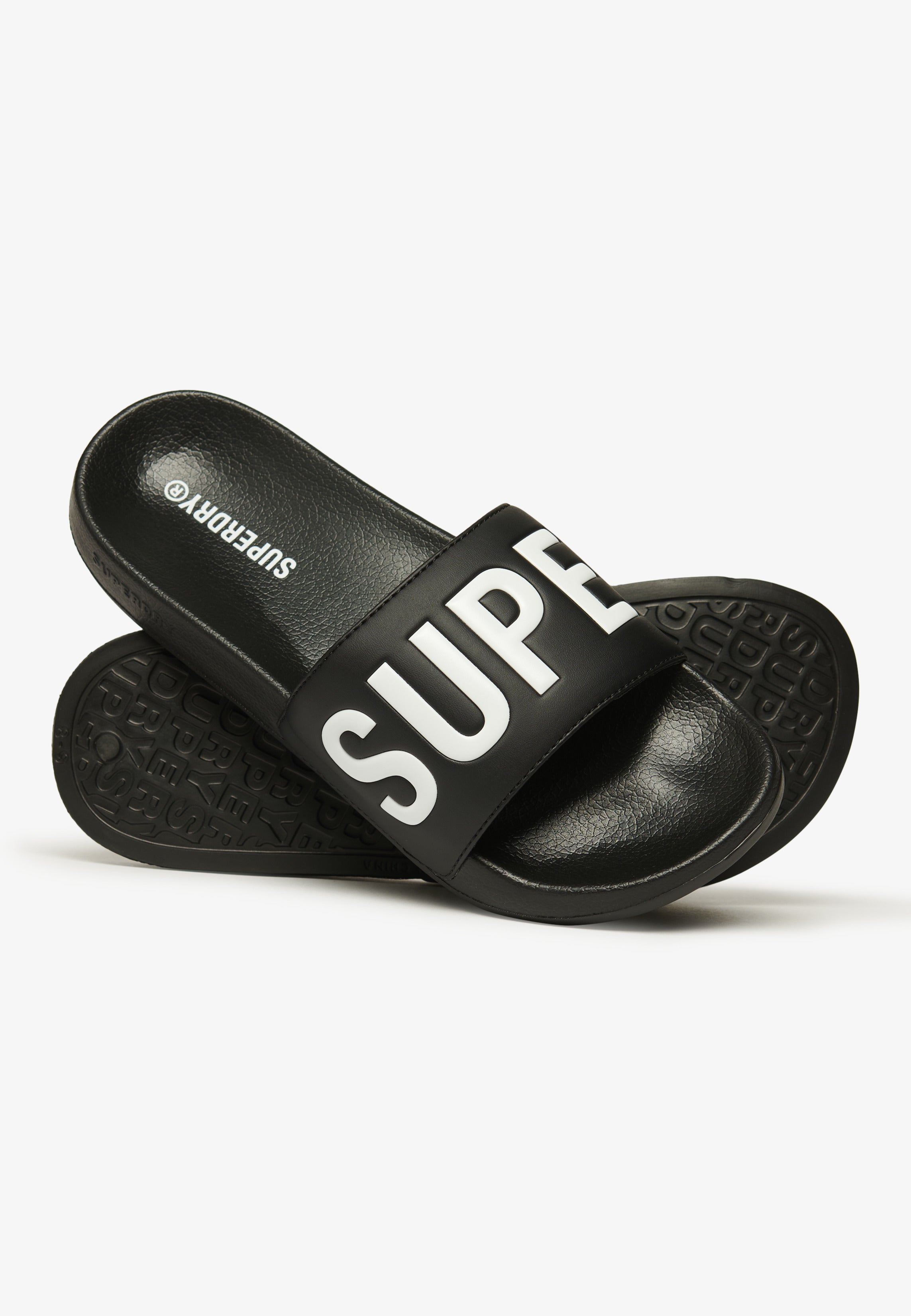 Core Graphic Pool Sliders