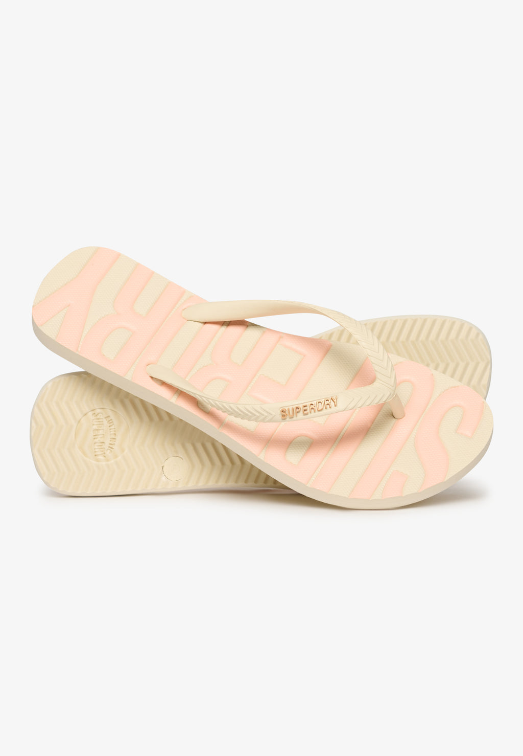 CORE LOGO FLIP FLOP