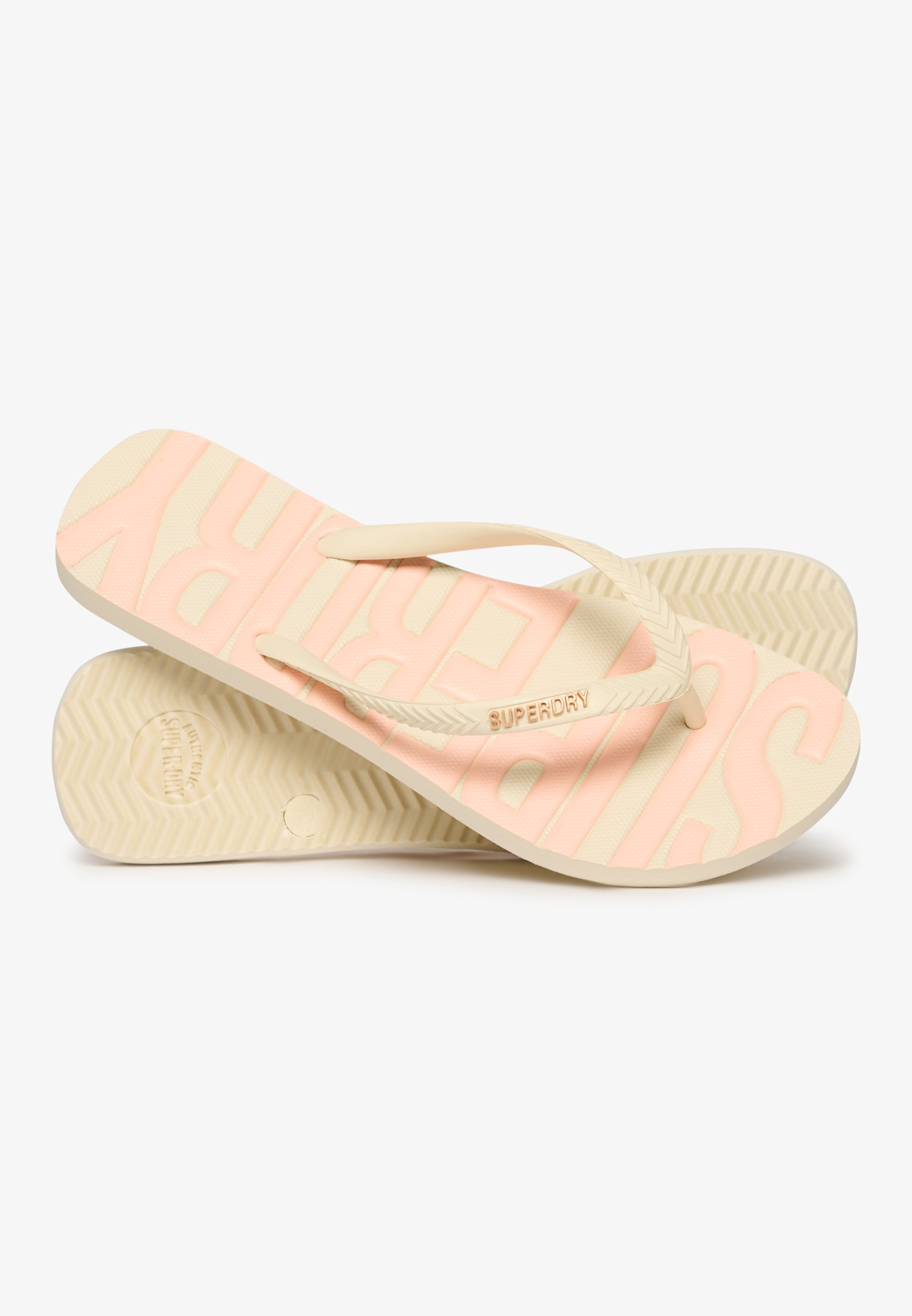 CORE LOGO FLIP FLOP