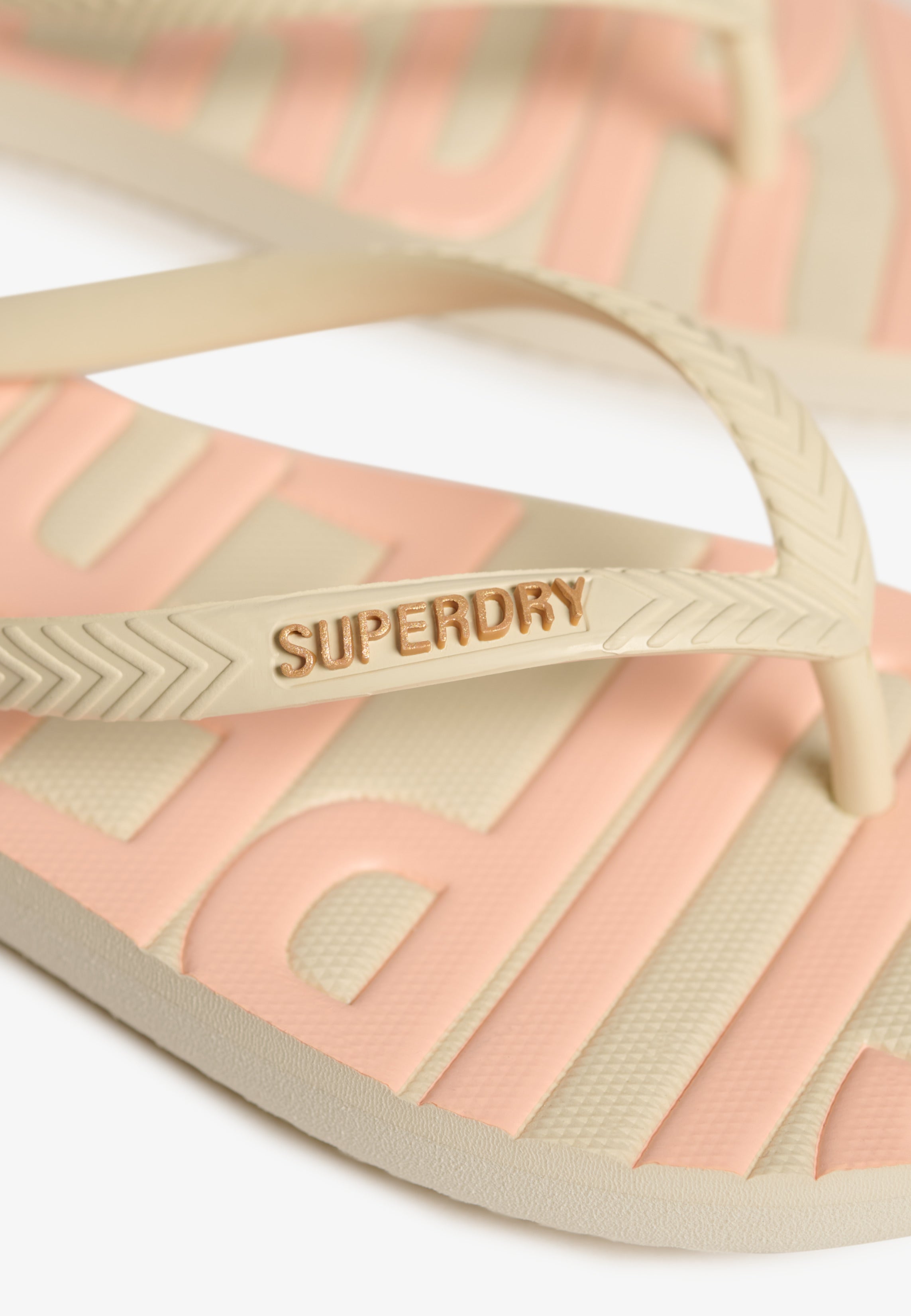 CORE LOGO FLIP FLOP