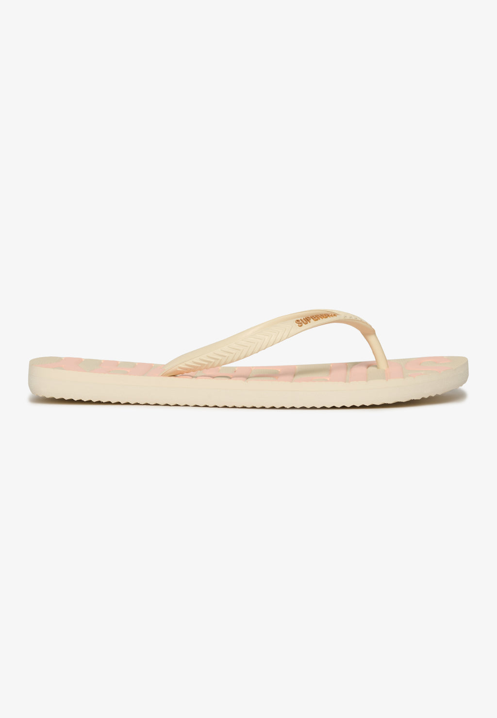 CORE LOGO FLIP FLOP