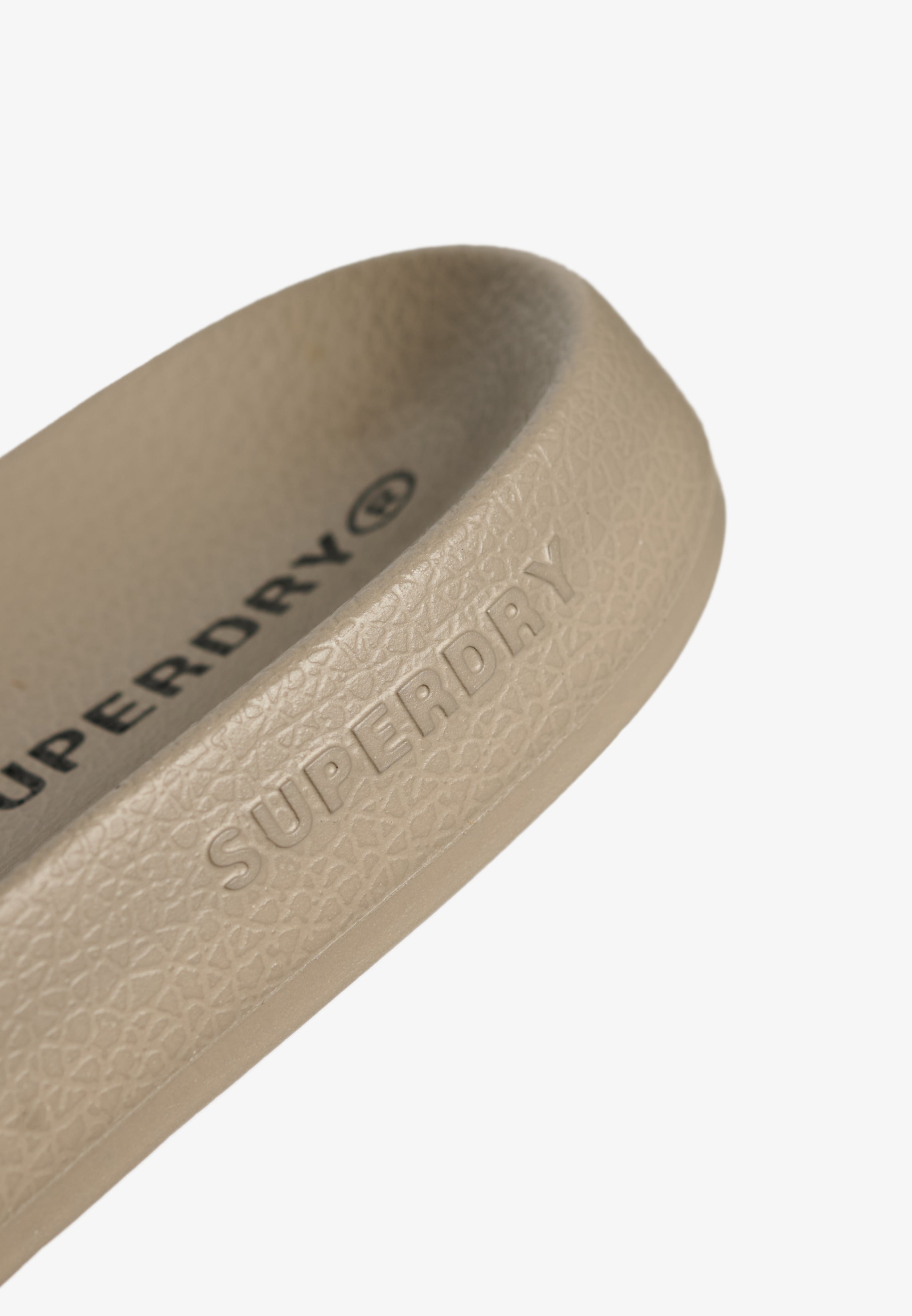 ESPADRILLE CROSS STRAP SLIDE