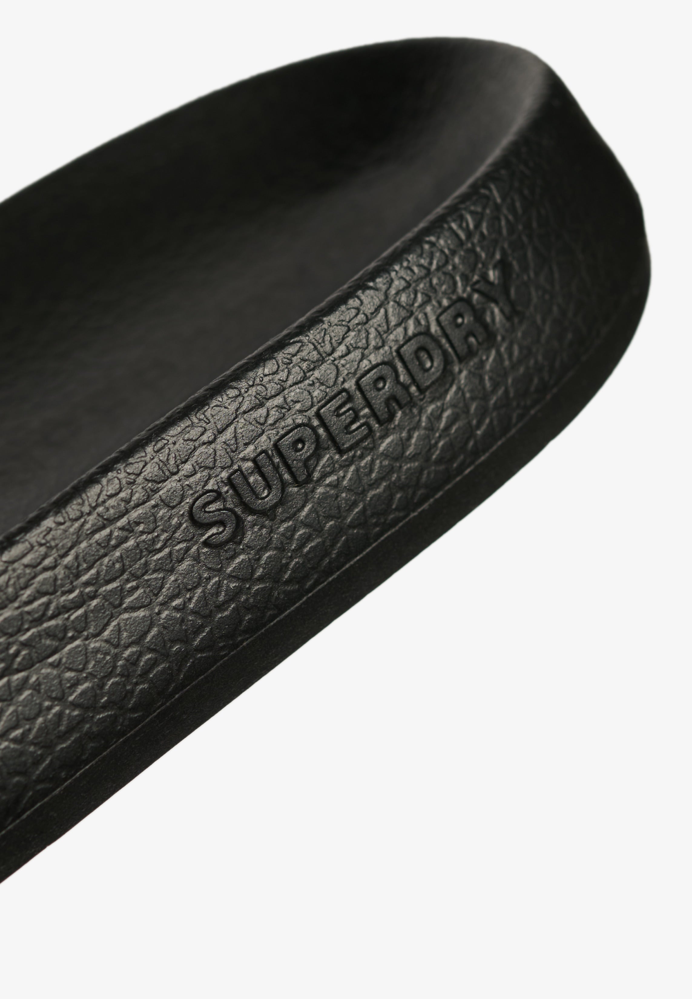 LUXE LOGO POOL SLIDE