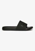 LUXE LOGO POOL SLIDE