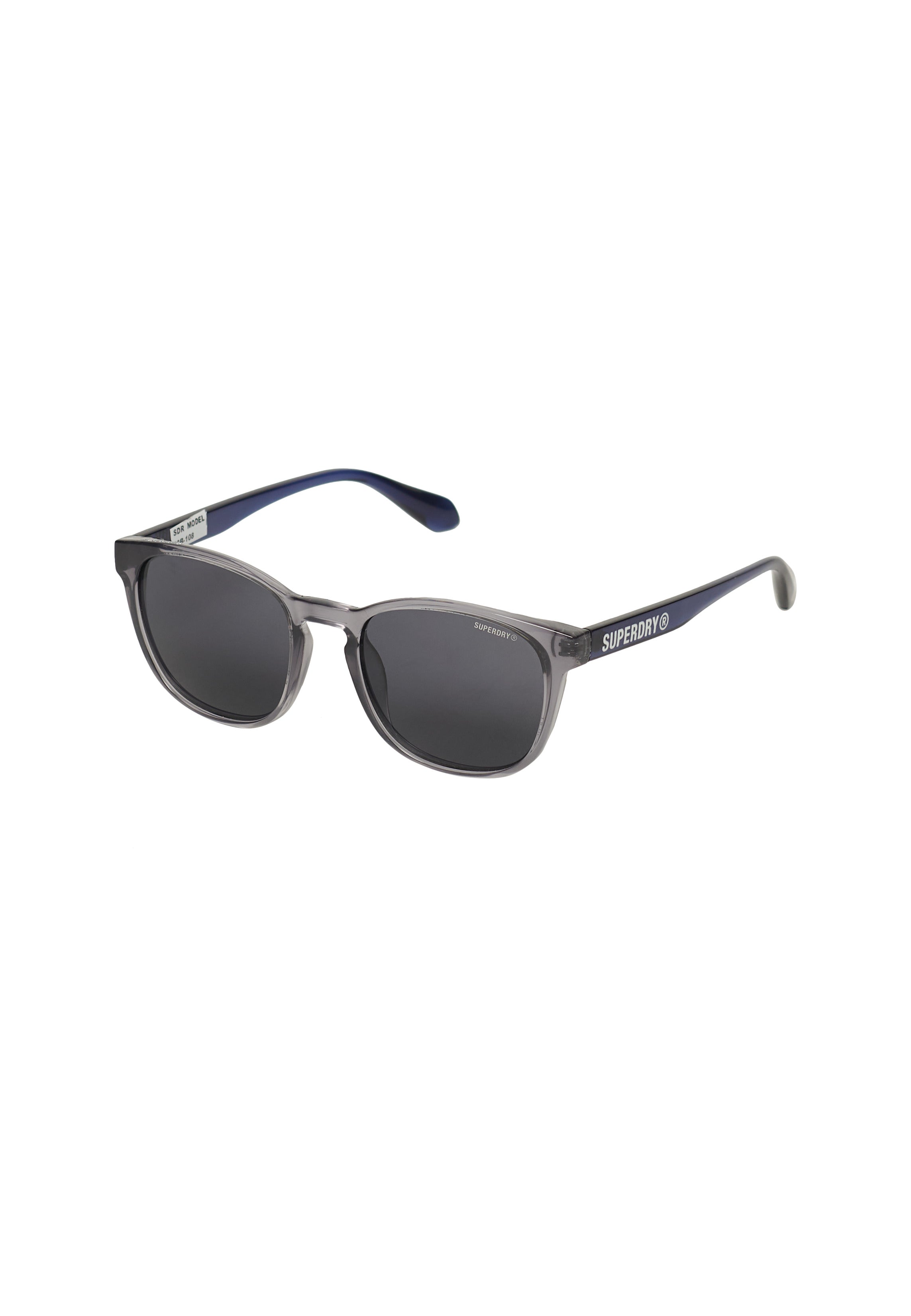 Round Frame Sunglasses