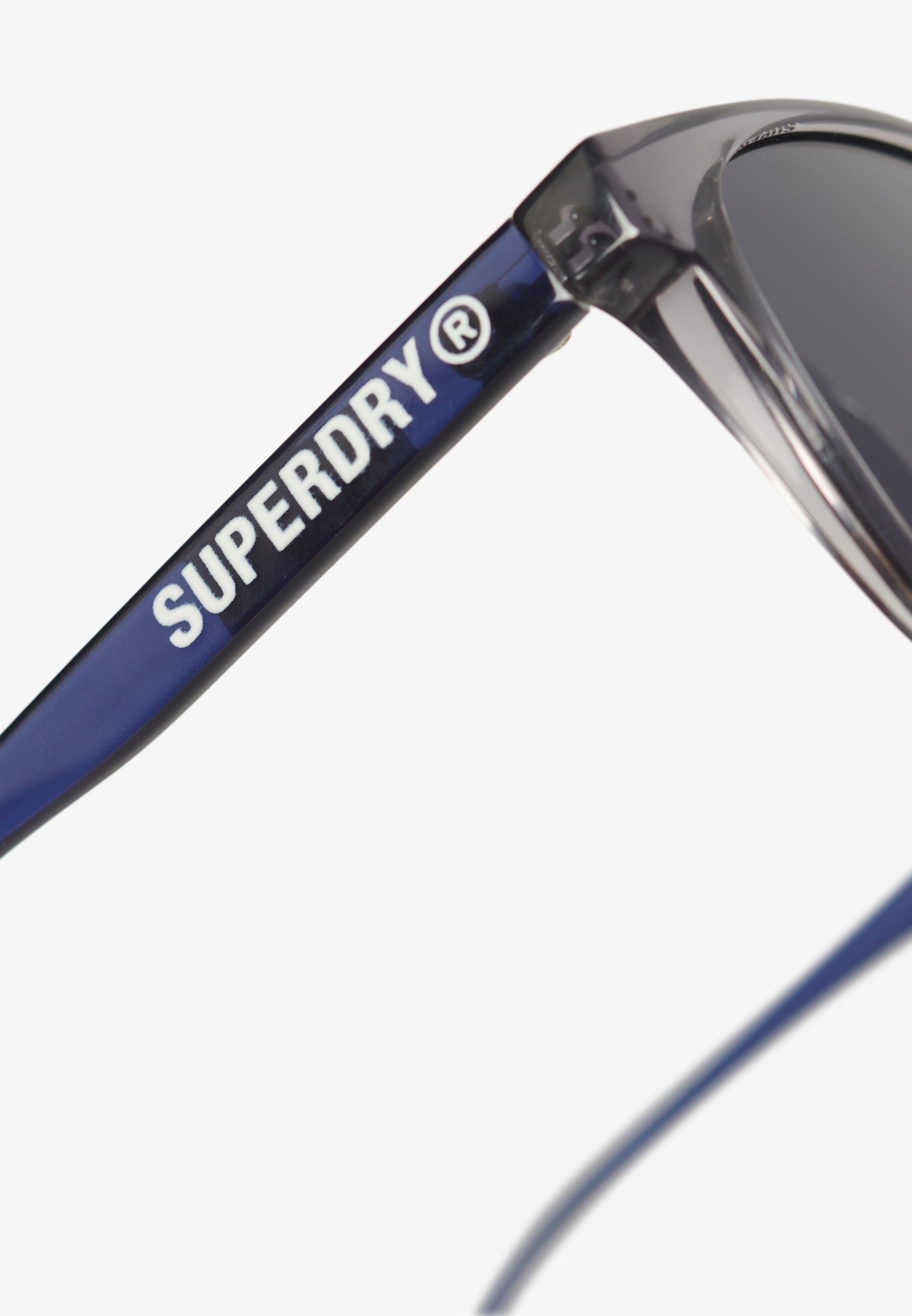 Round Frame Sunglasses