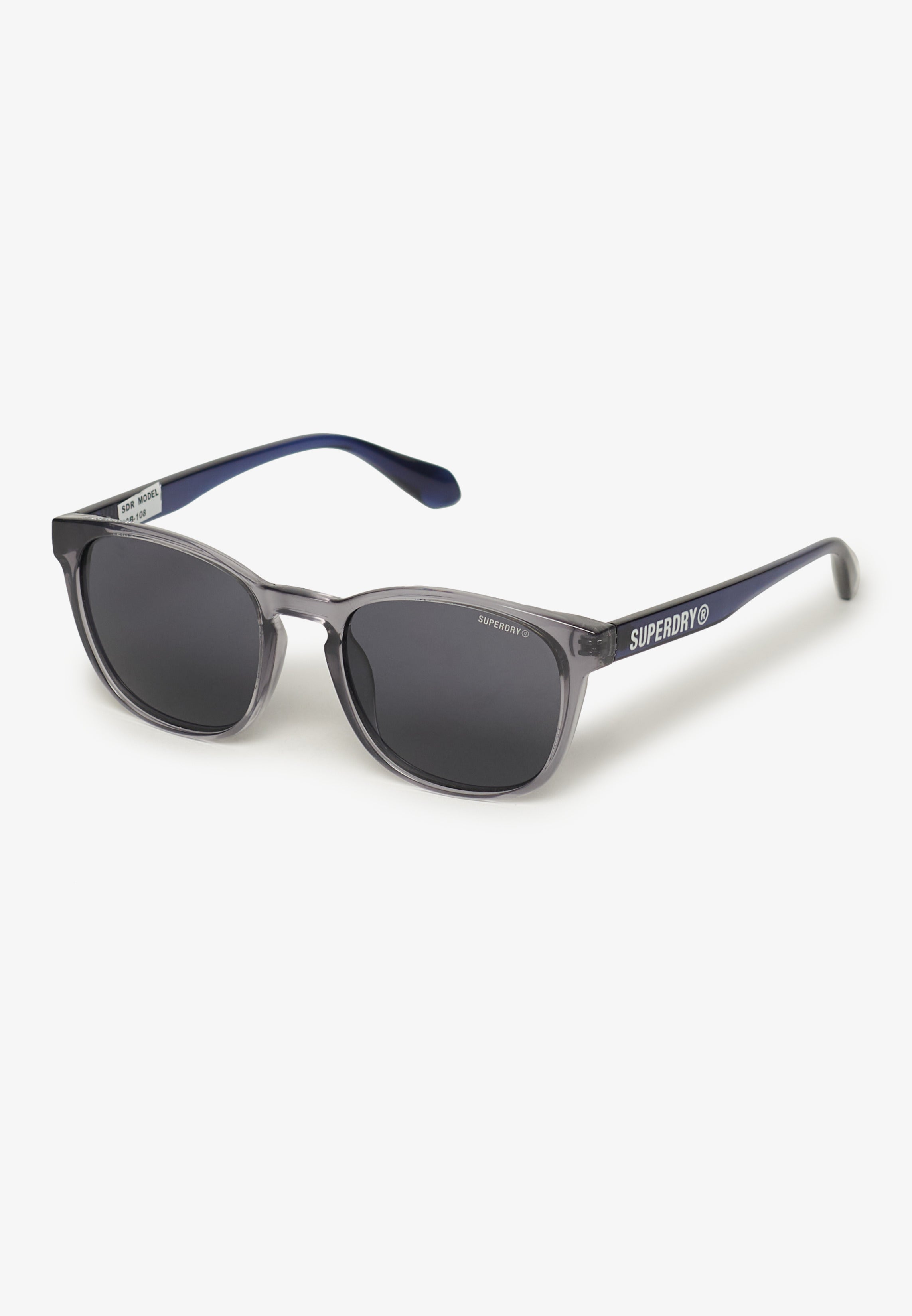 Round Frame Sunglasses