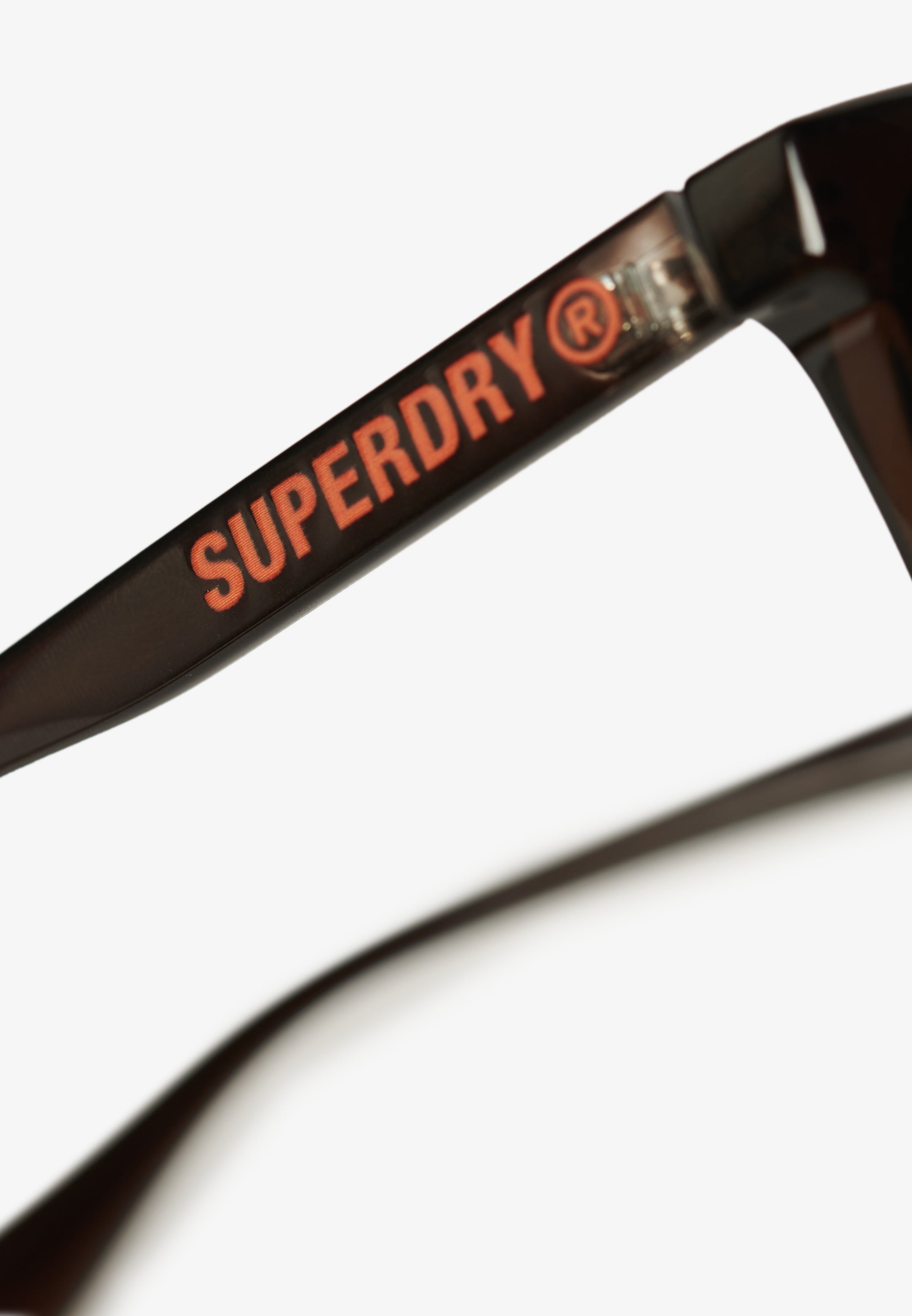 Round Frame Sunglasses