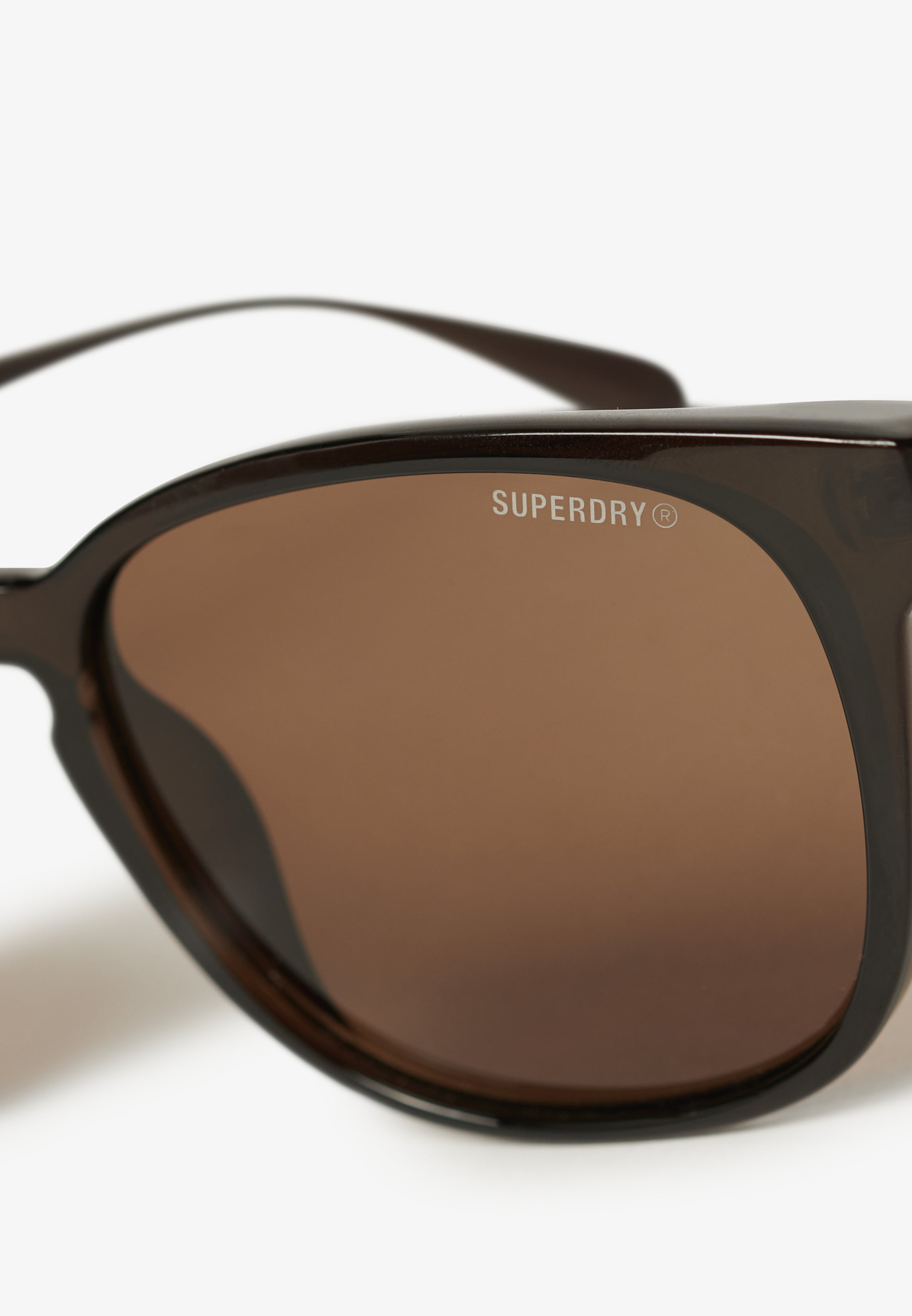 Round Frame Sunglasses