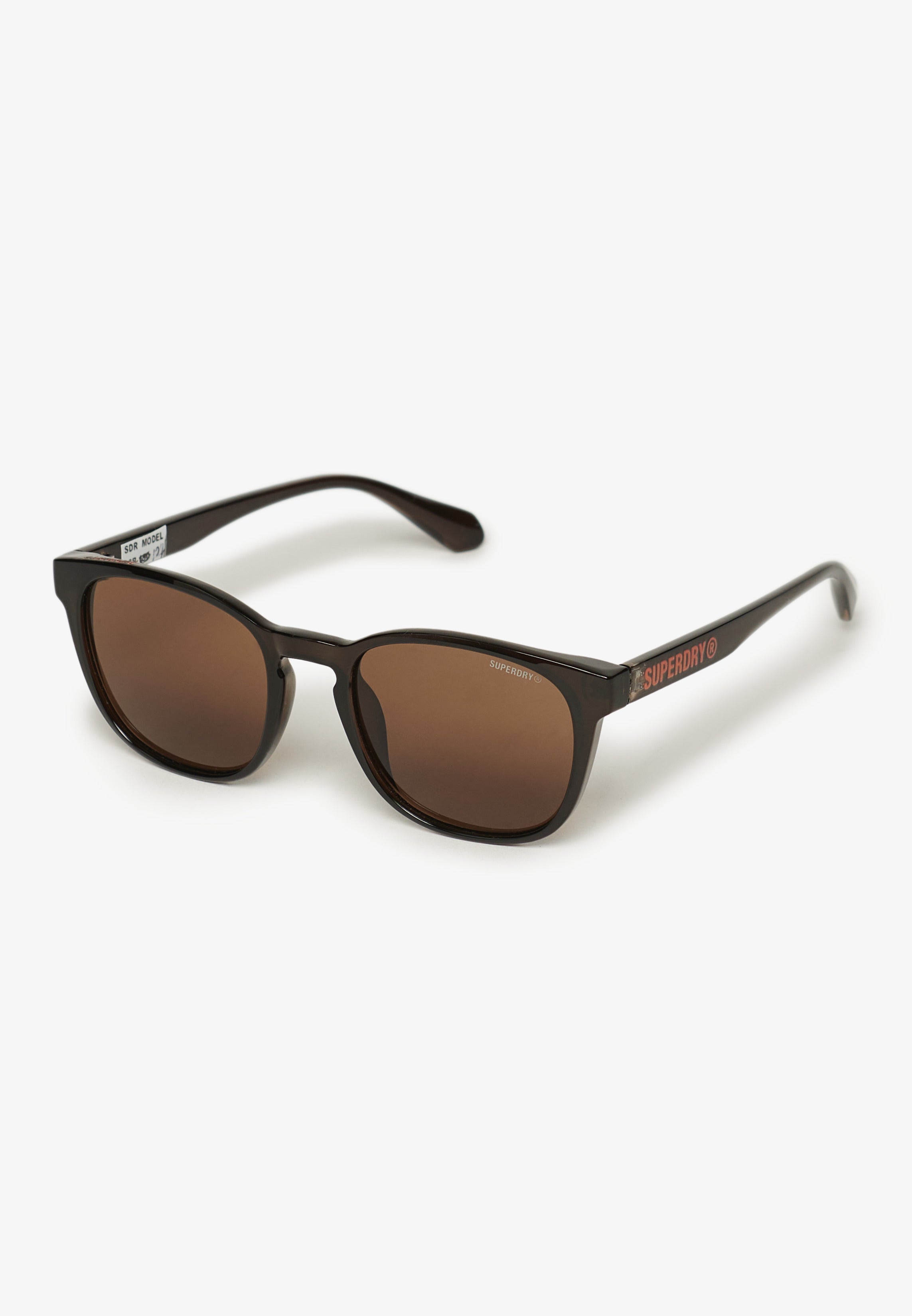 Round Frame Sunglasses