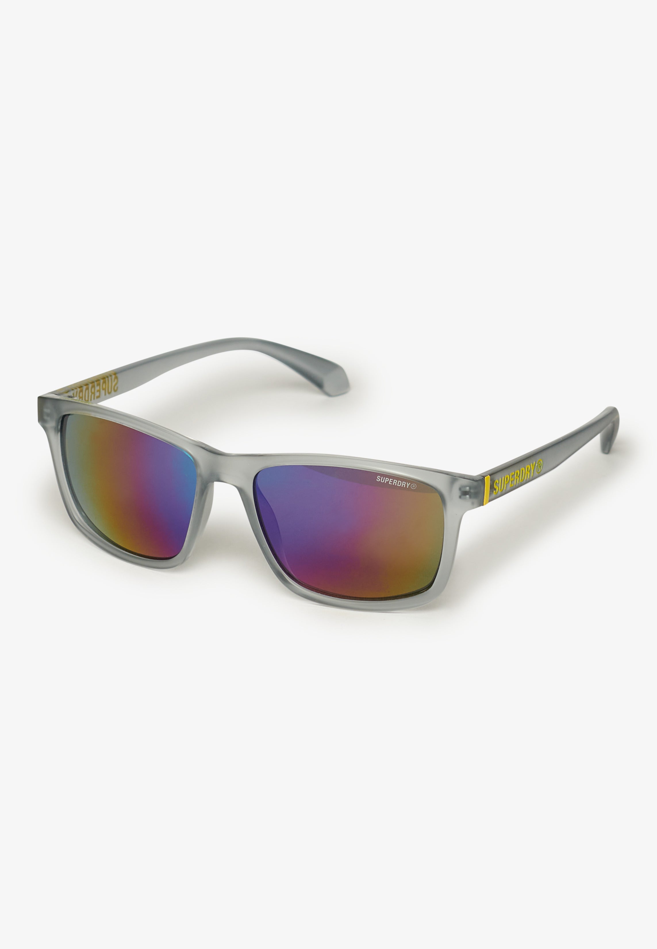 Square Sunglasses