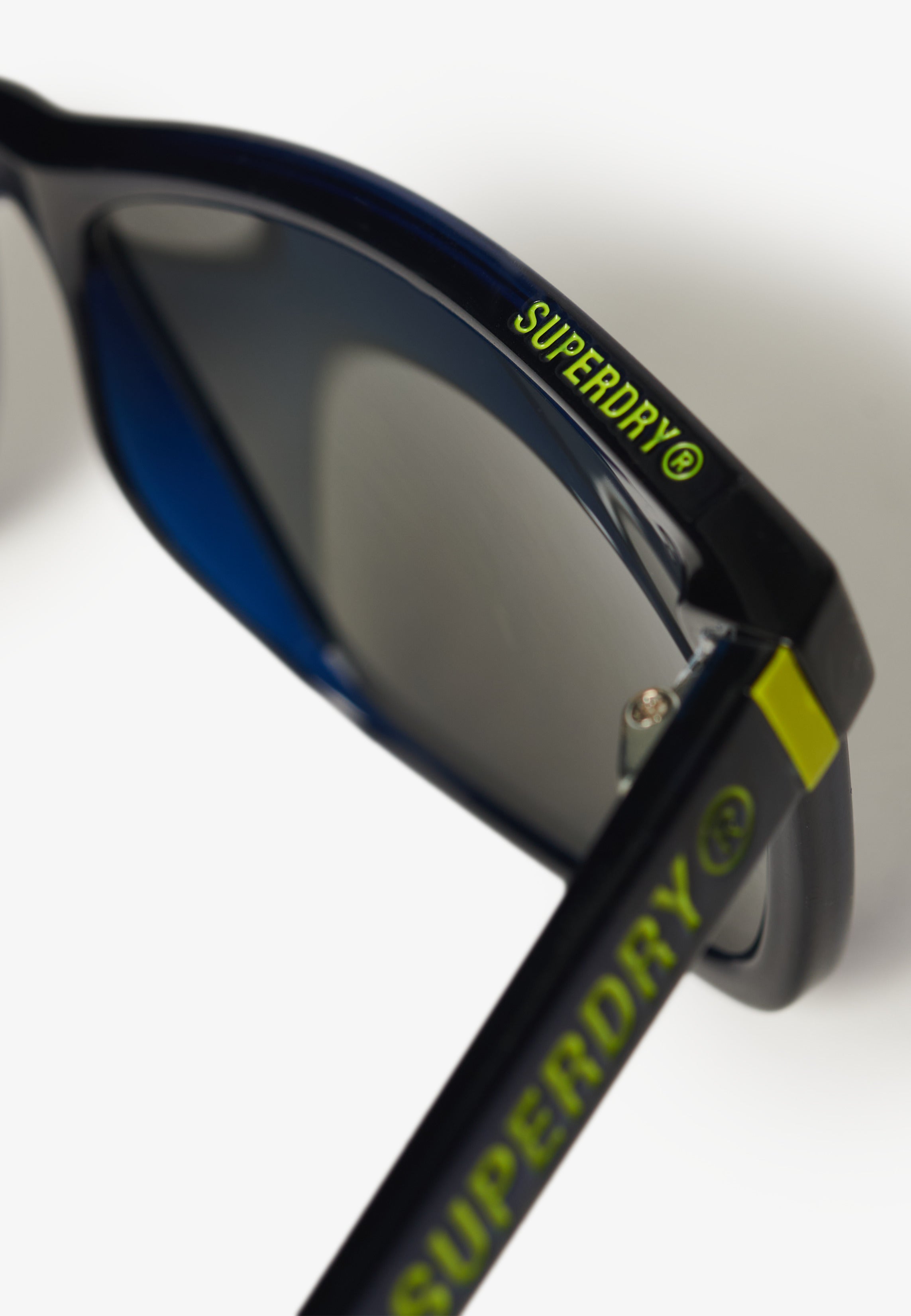 Square Sunglasses