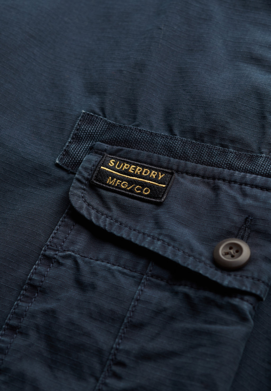 Parachute Light Cargo Pants