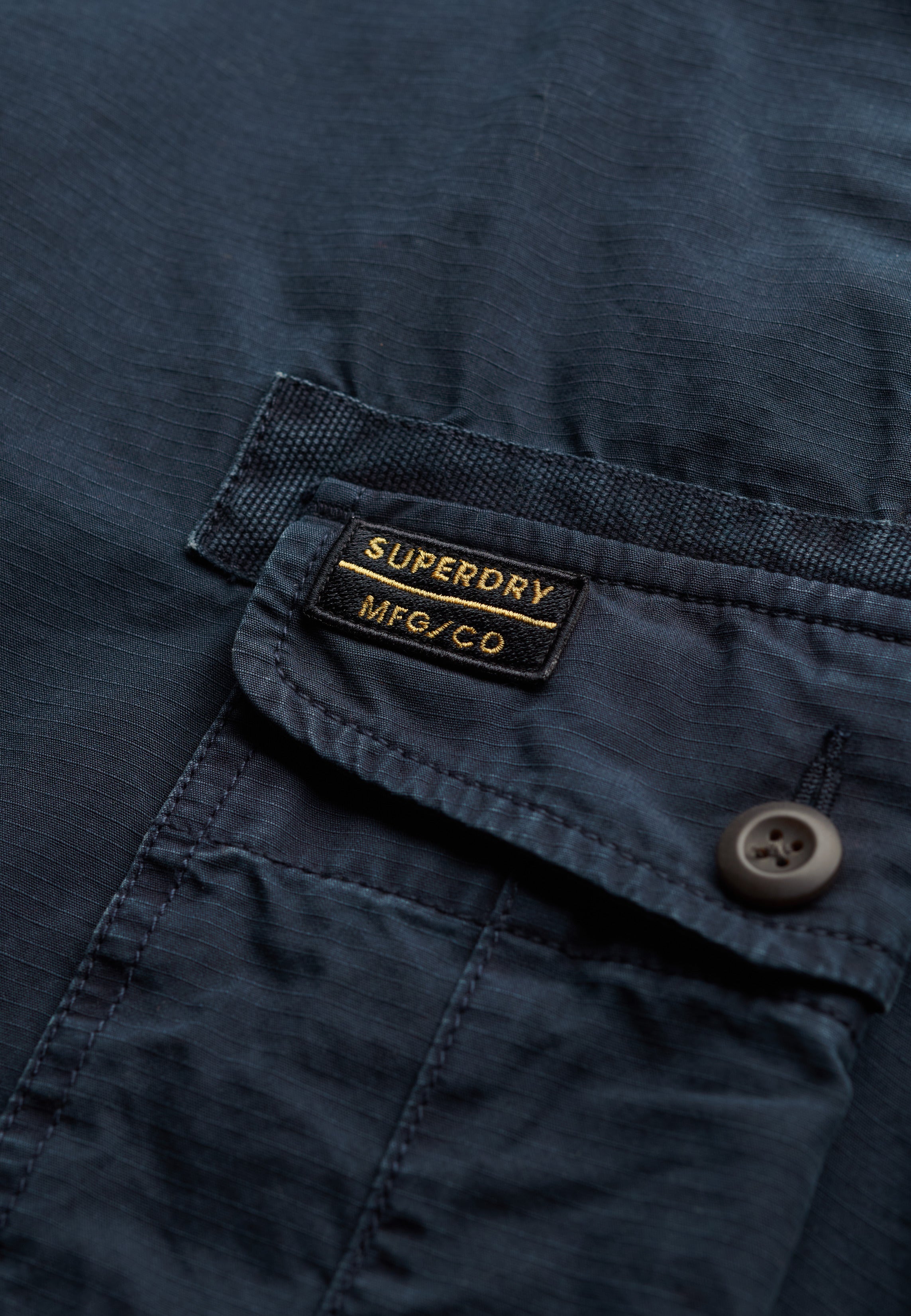 Parachute Light Cargo Pants
