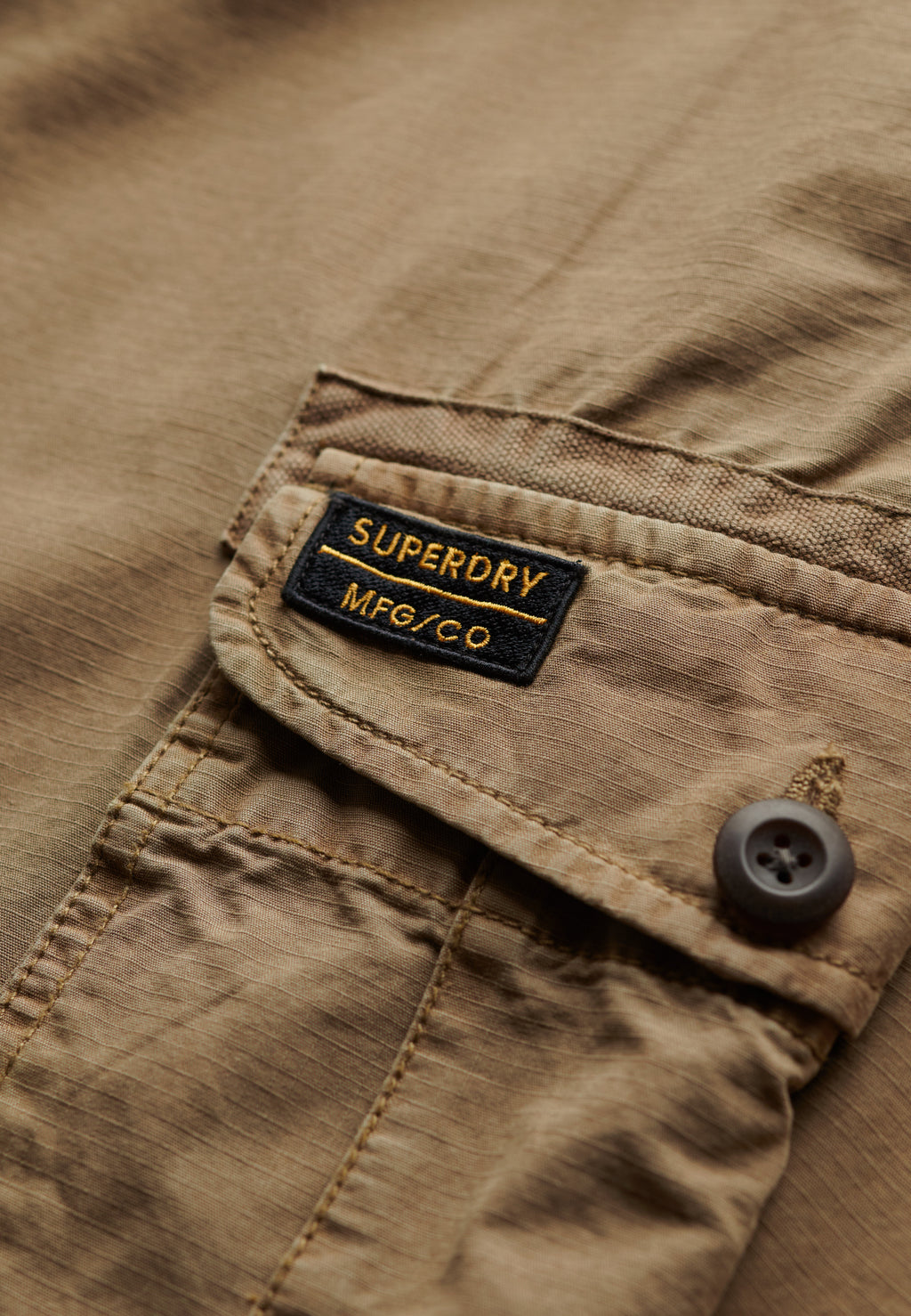 Parachute Light Cargo Pants