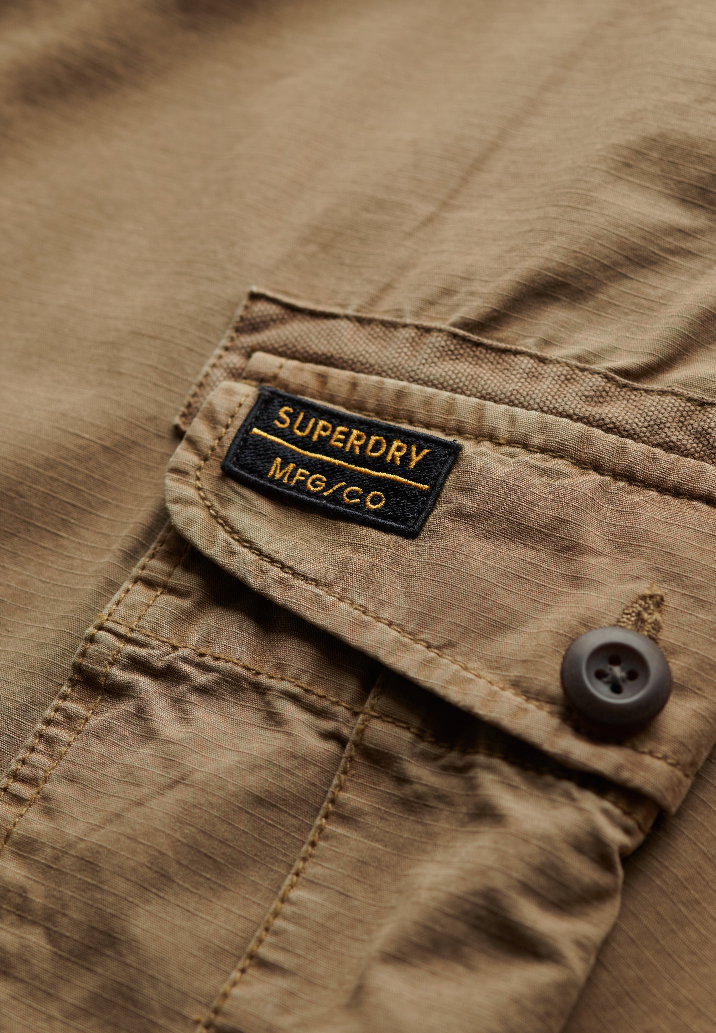 Parachute Light Cargo Pants