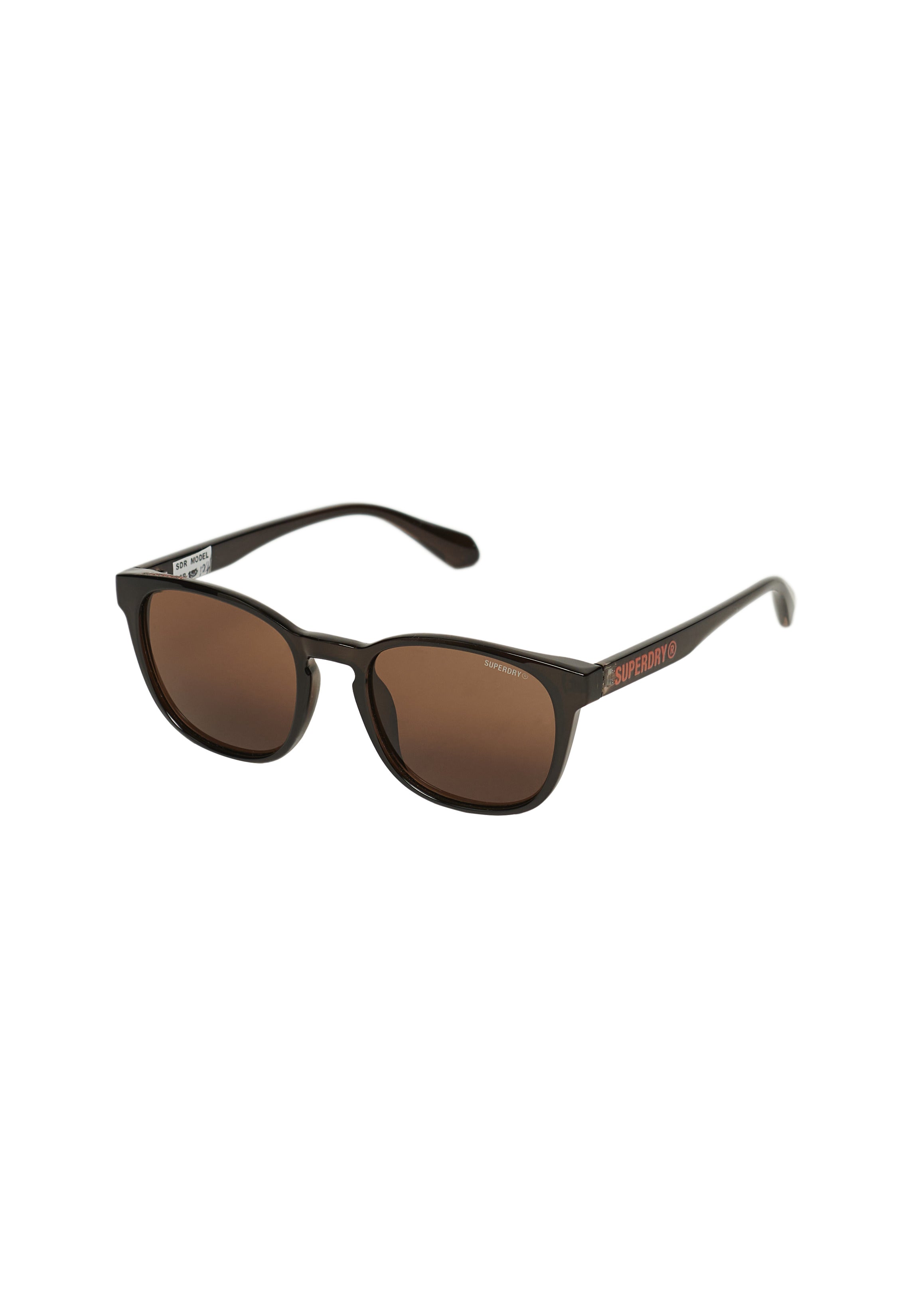 Round Frame Sunglasses