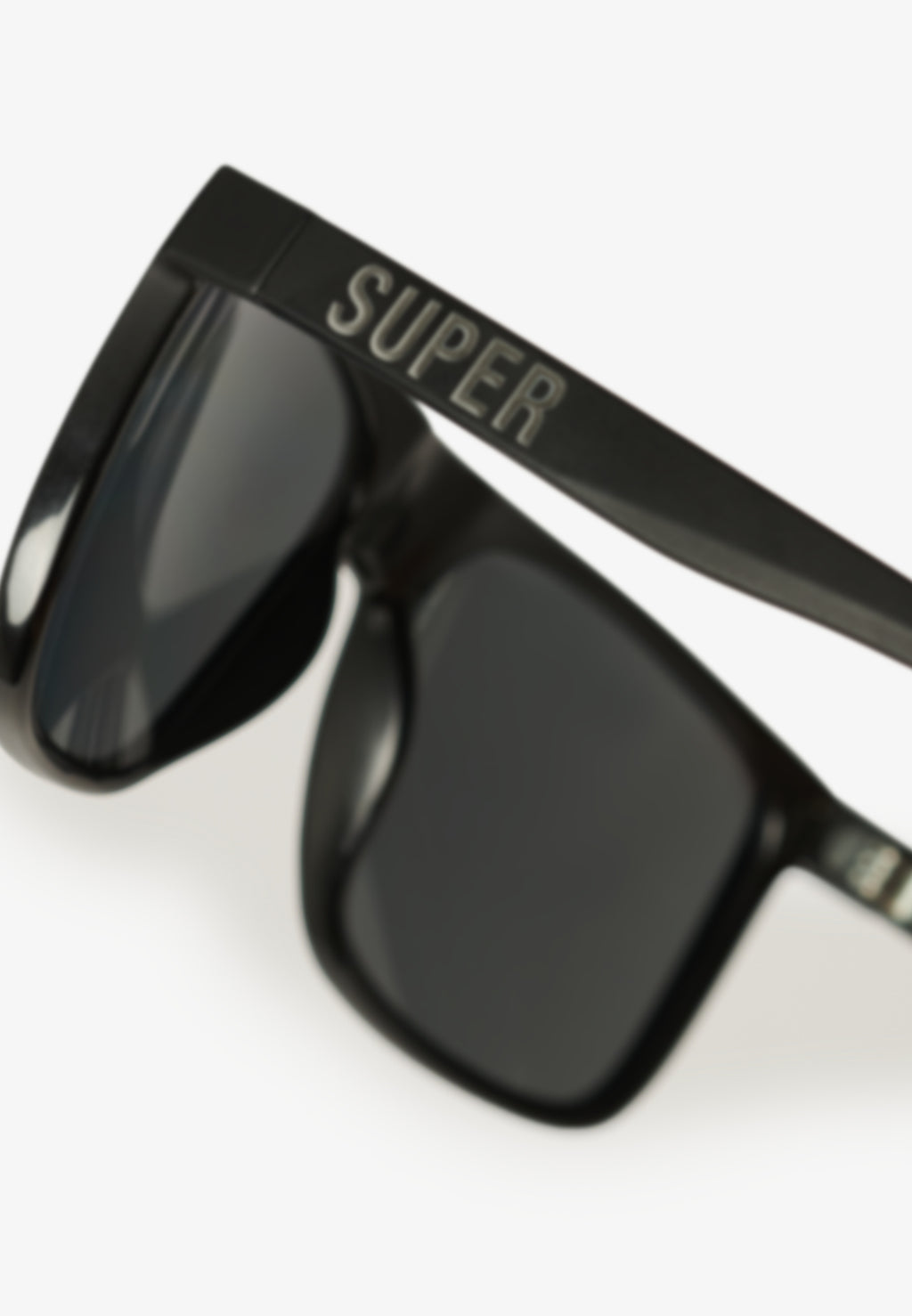 Square Sports Sunglasses