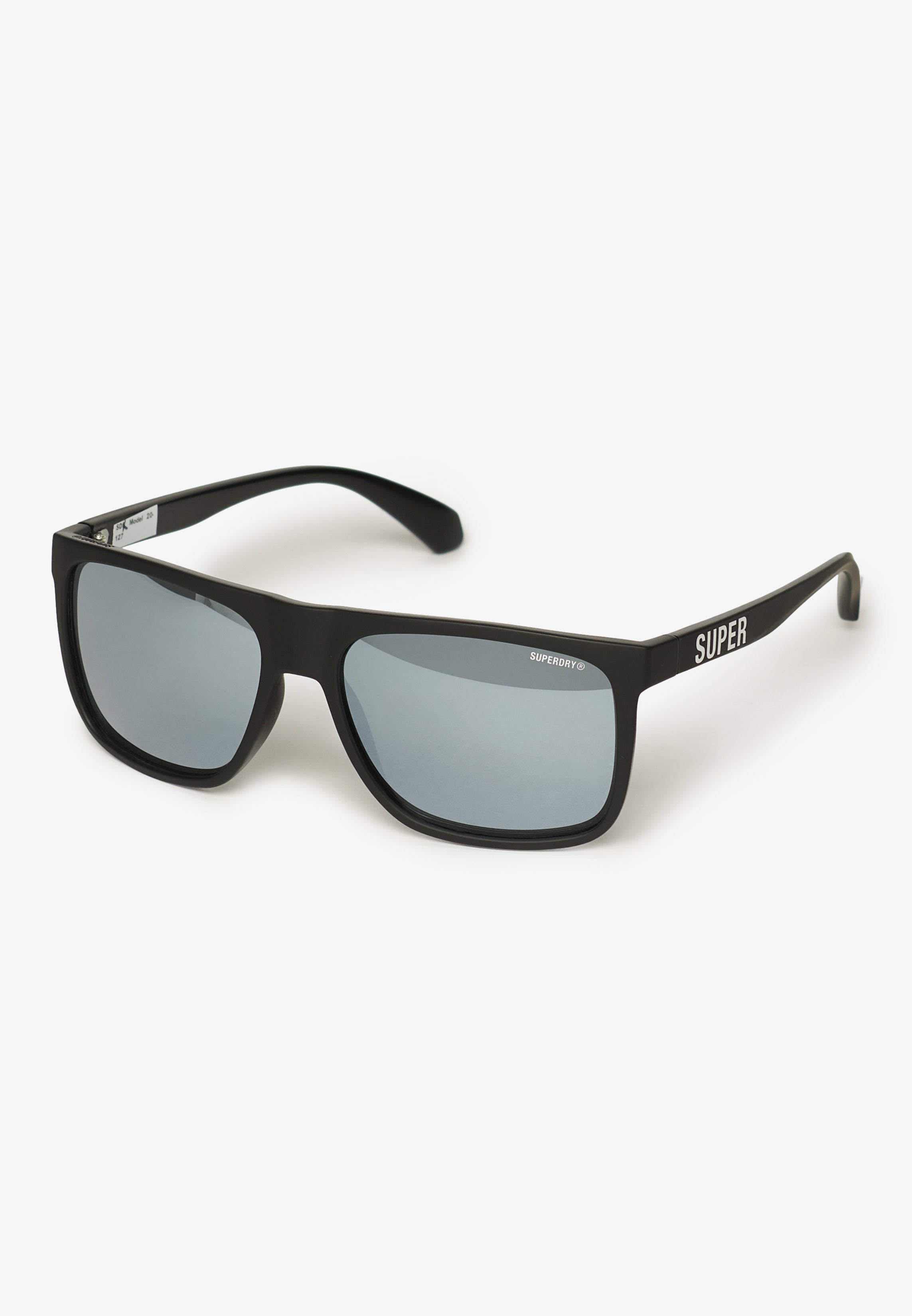 Square Sports Sunglasses
