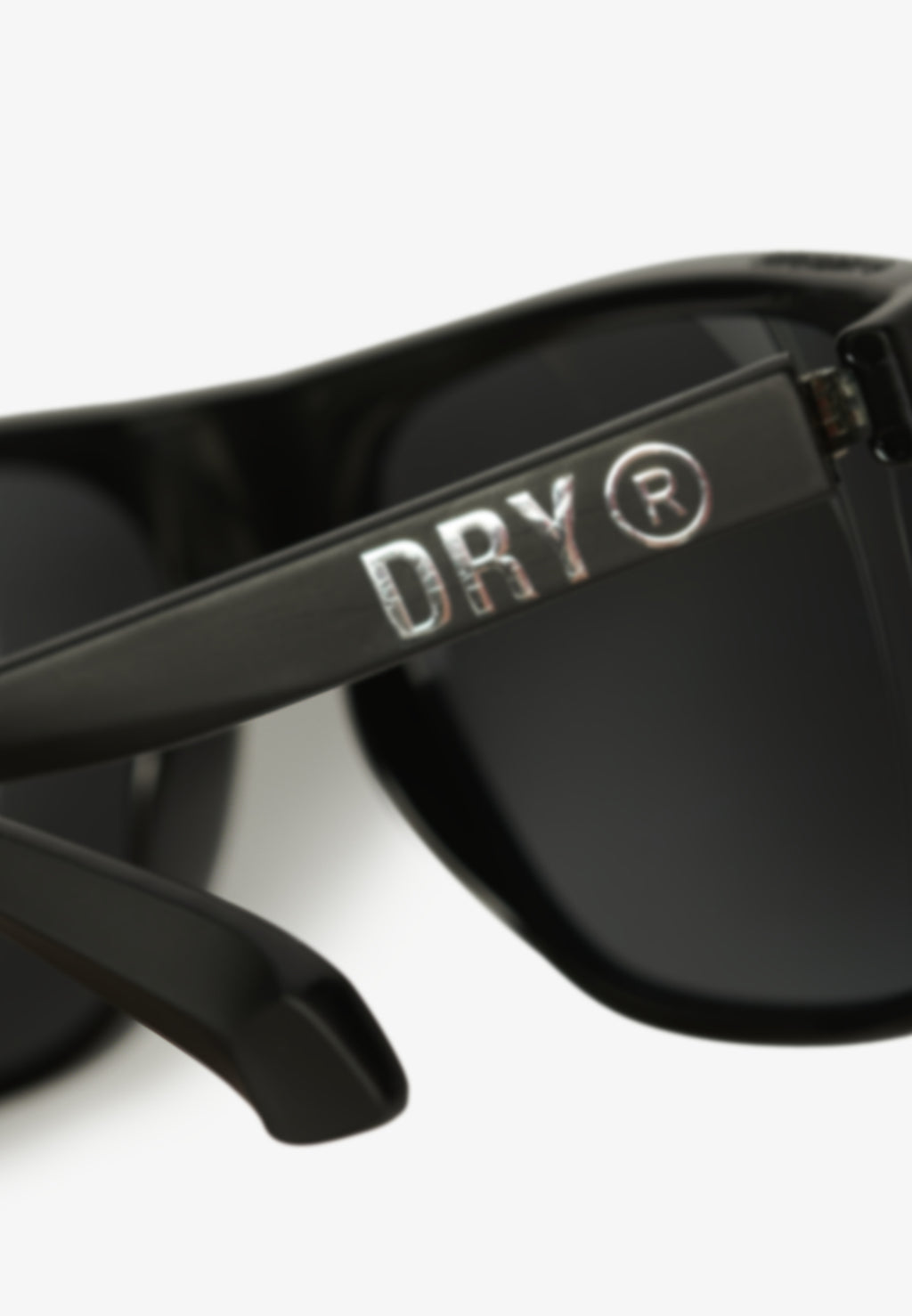 Square Sports Sunglasses