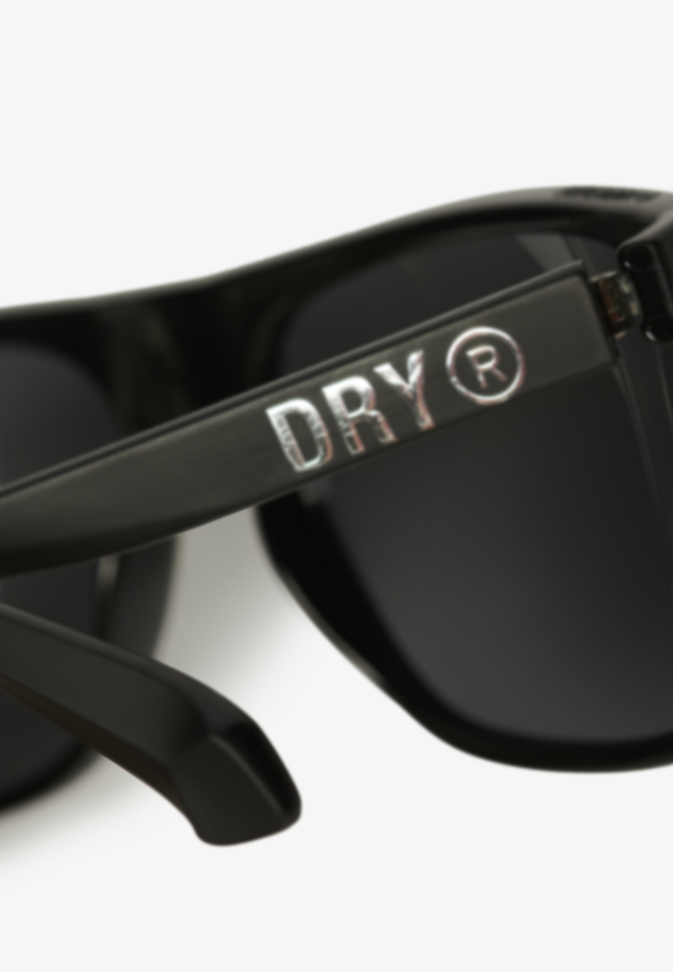 Square Sports Sunglasses