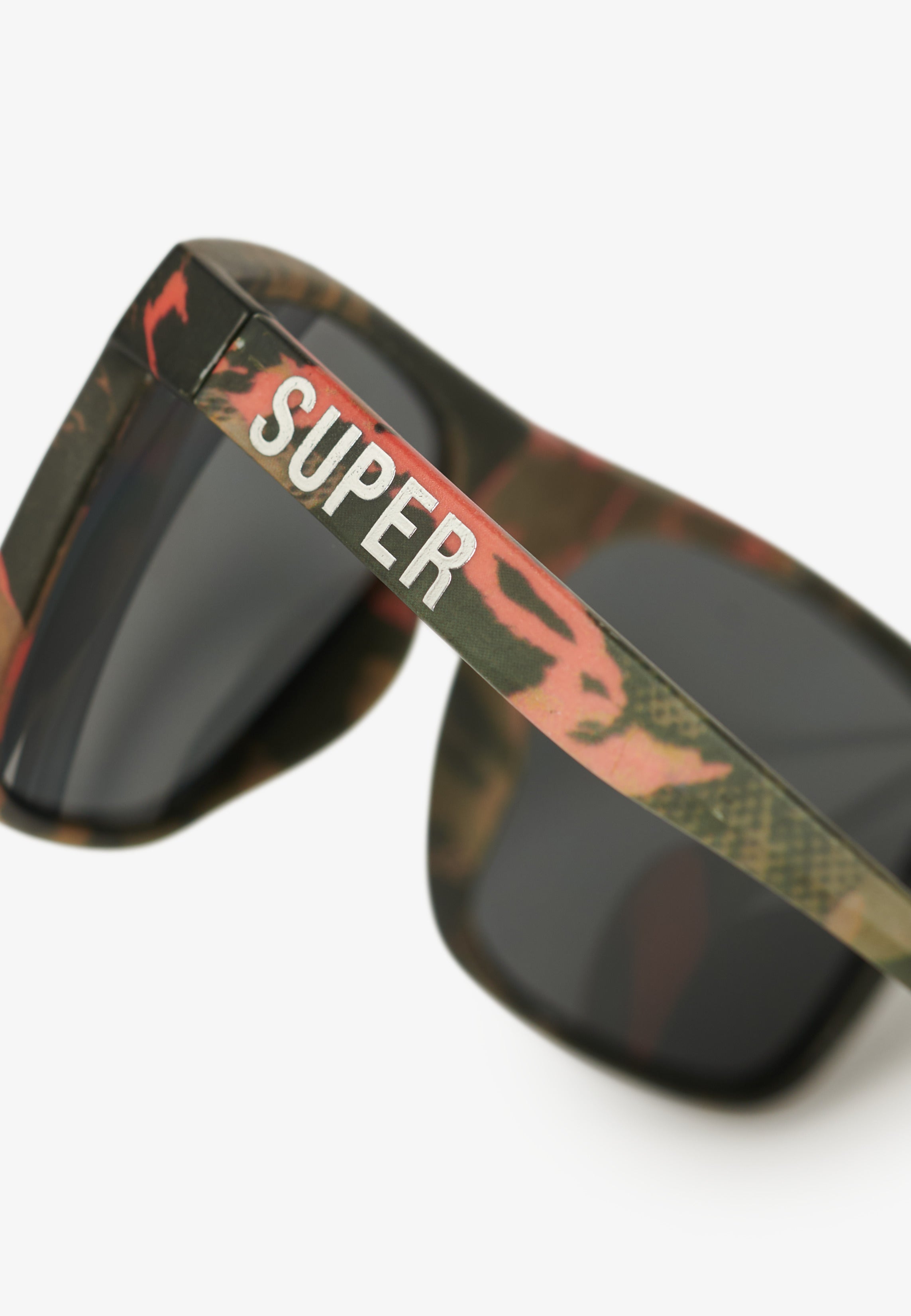 Square Sports Sunglasses