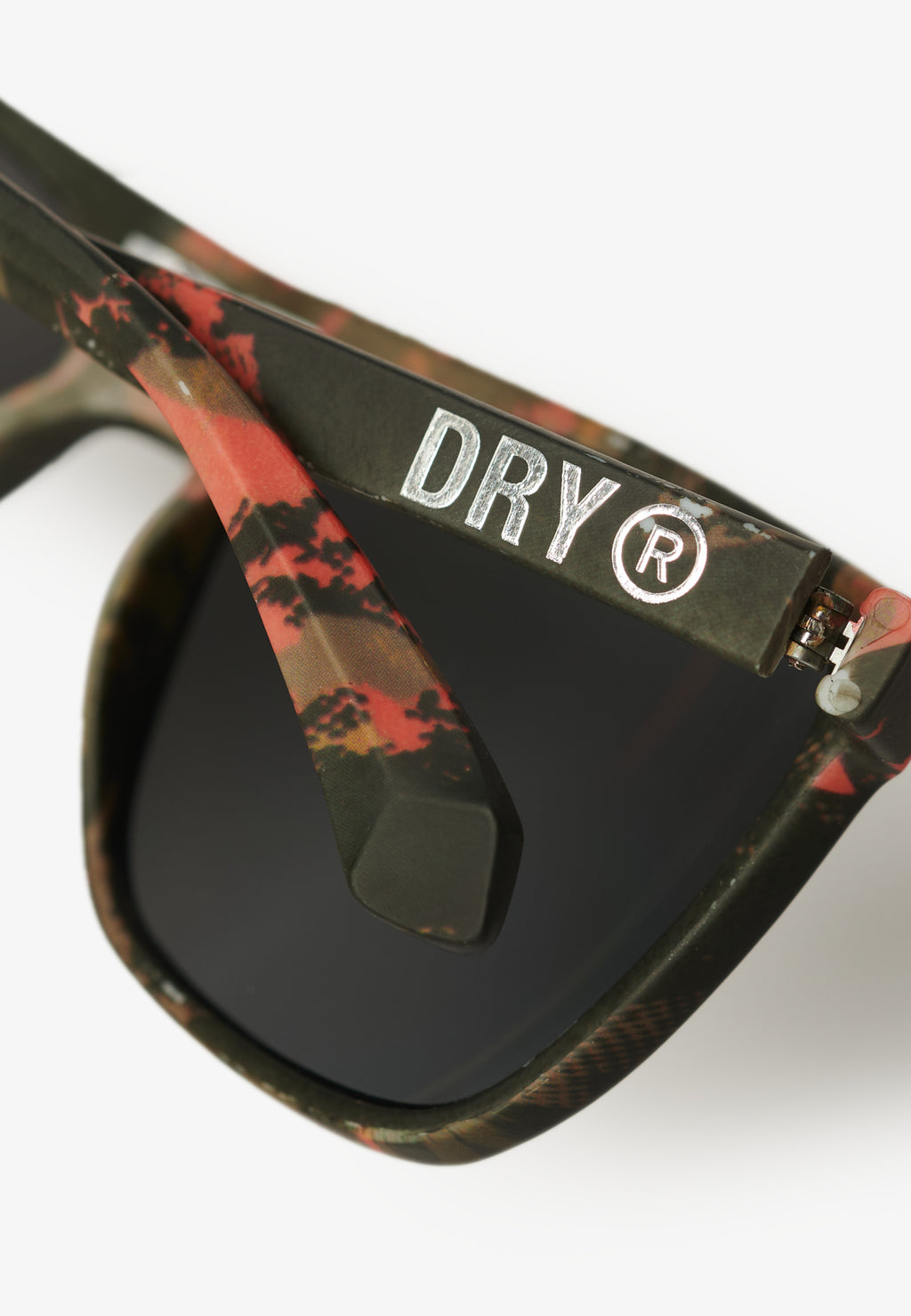 Square Sports Sunglasses