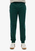 Essential Logo Half Brushed Joggers