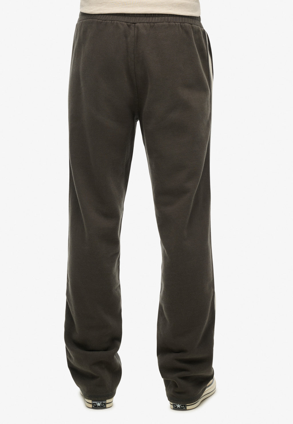 Athletic Essentials Straight Joggers