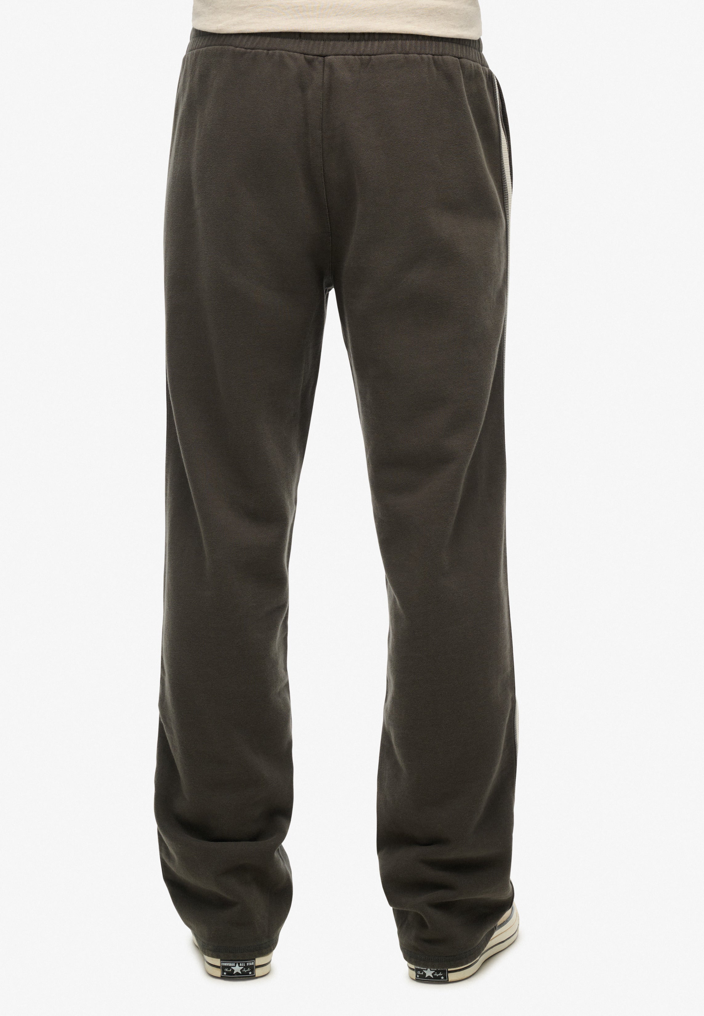 Athletic Essentials Straight Joggers