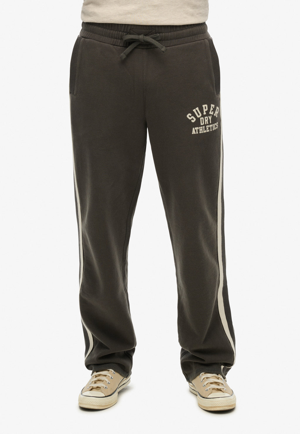 Athletic Essentials Straight Joggers