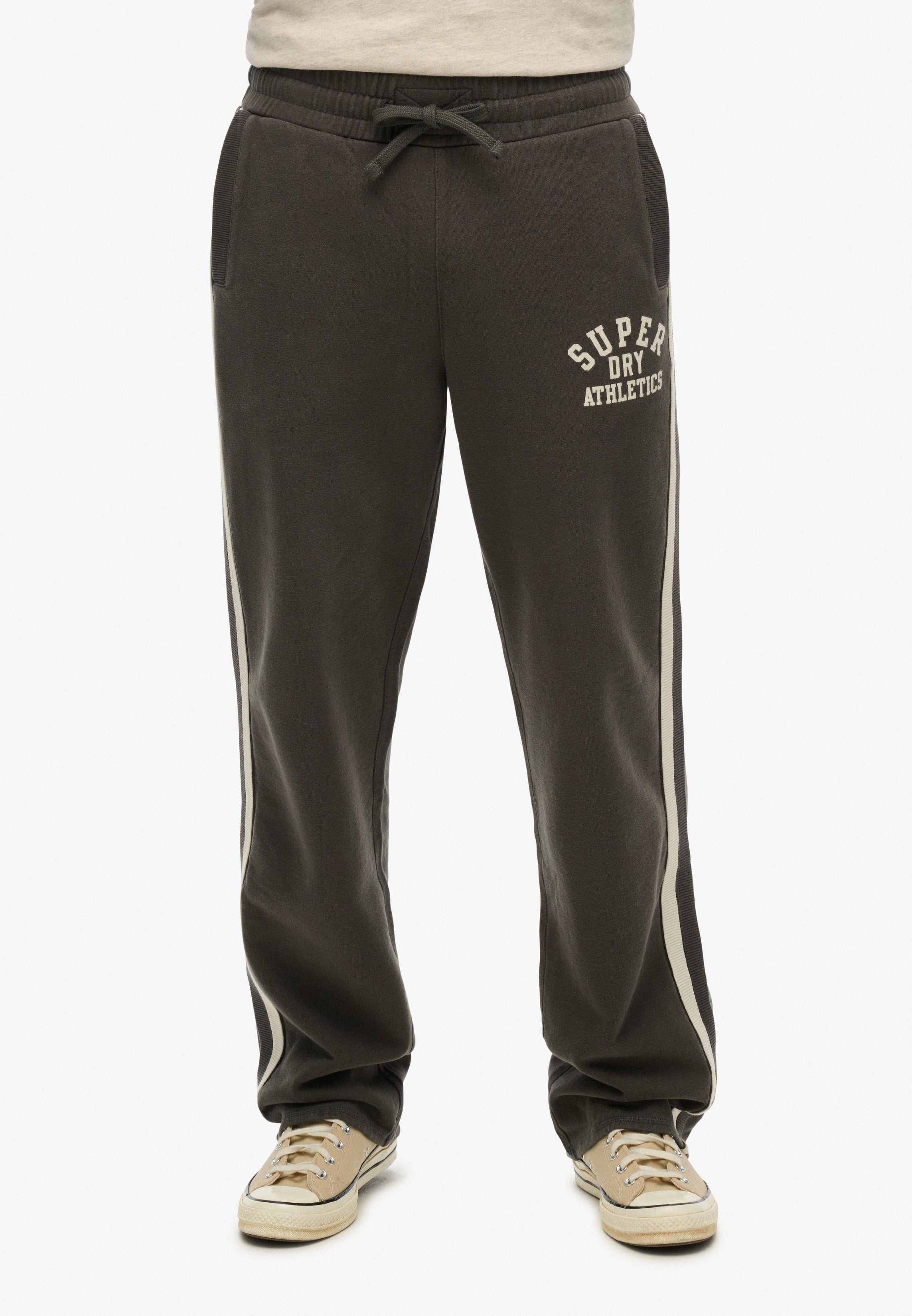Athletic Essentials Straight Joggers