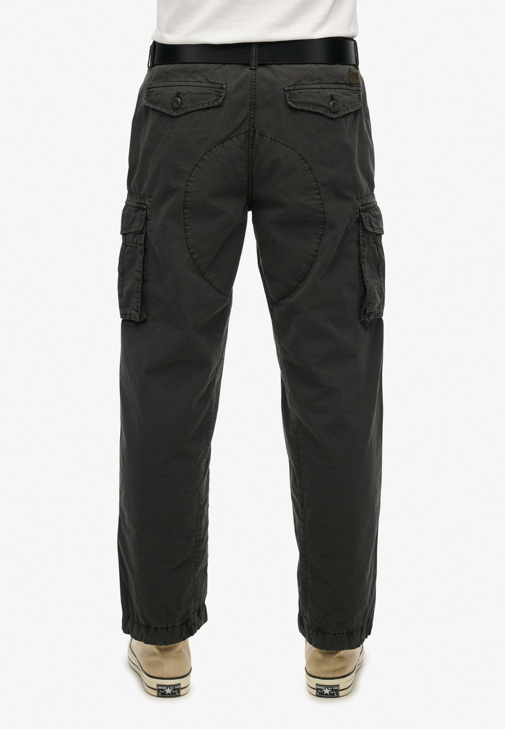 Parachute Light Cargo Pants