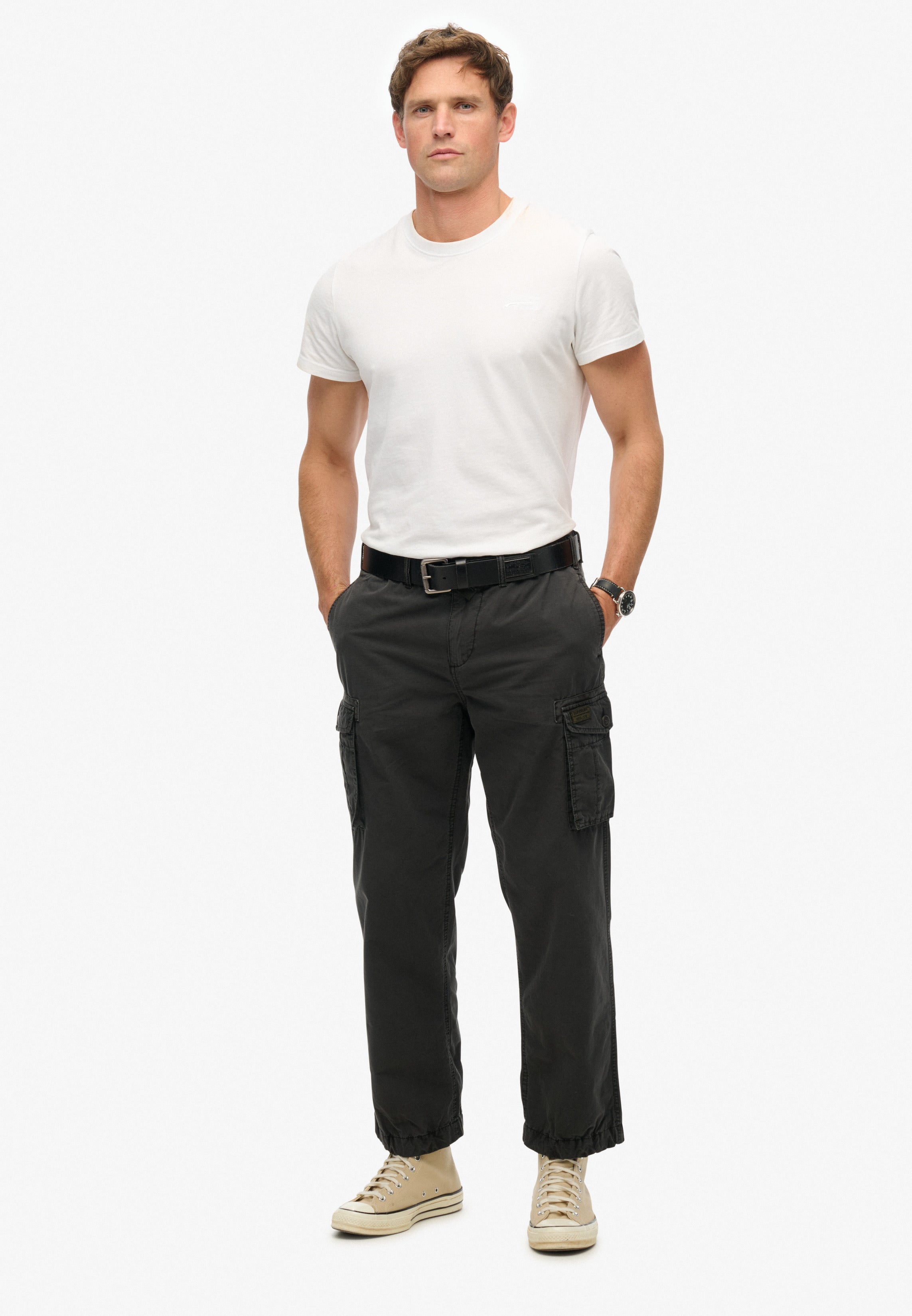 Parachute Light Cargo Pants