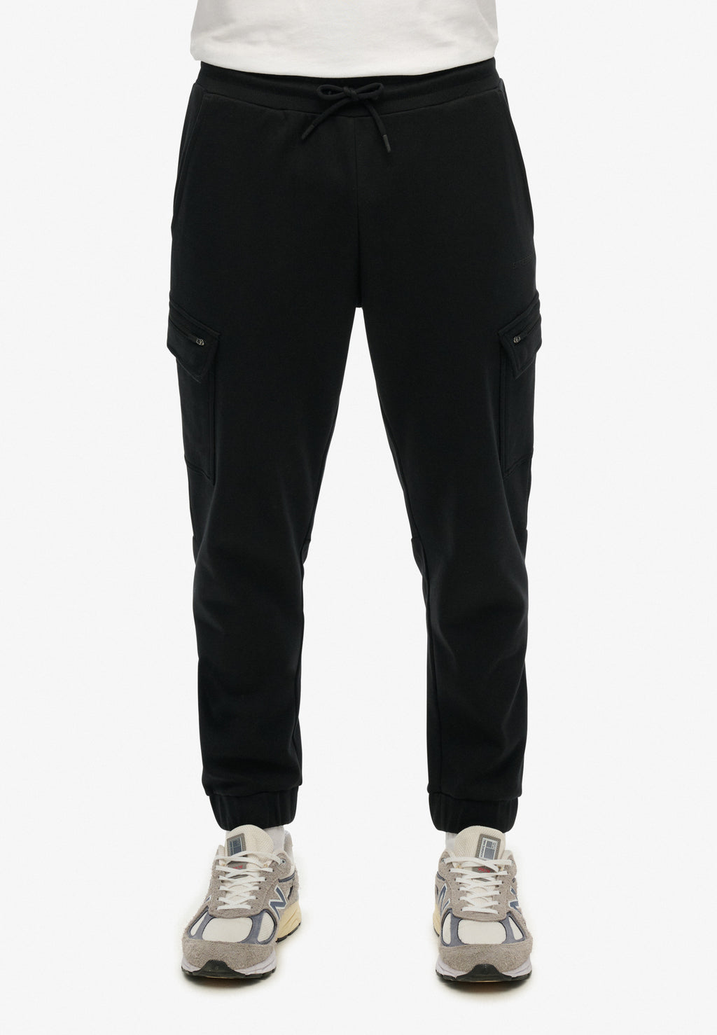 سروال رياضي Tech Logo Cargo Jogger