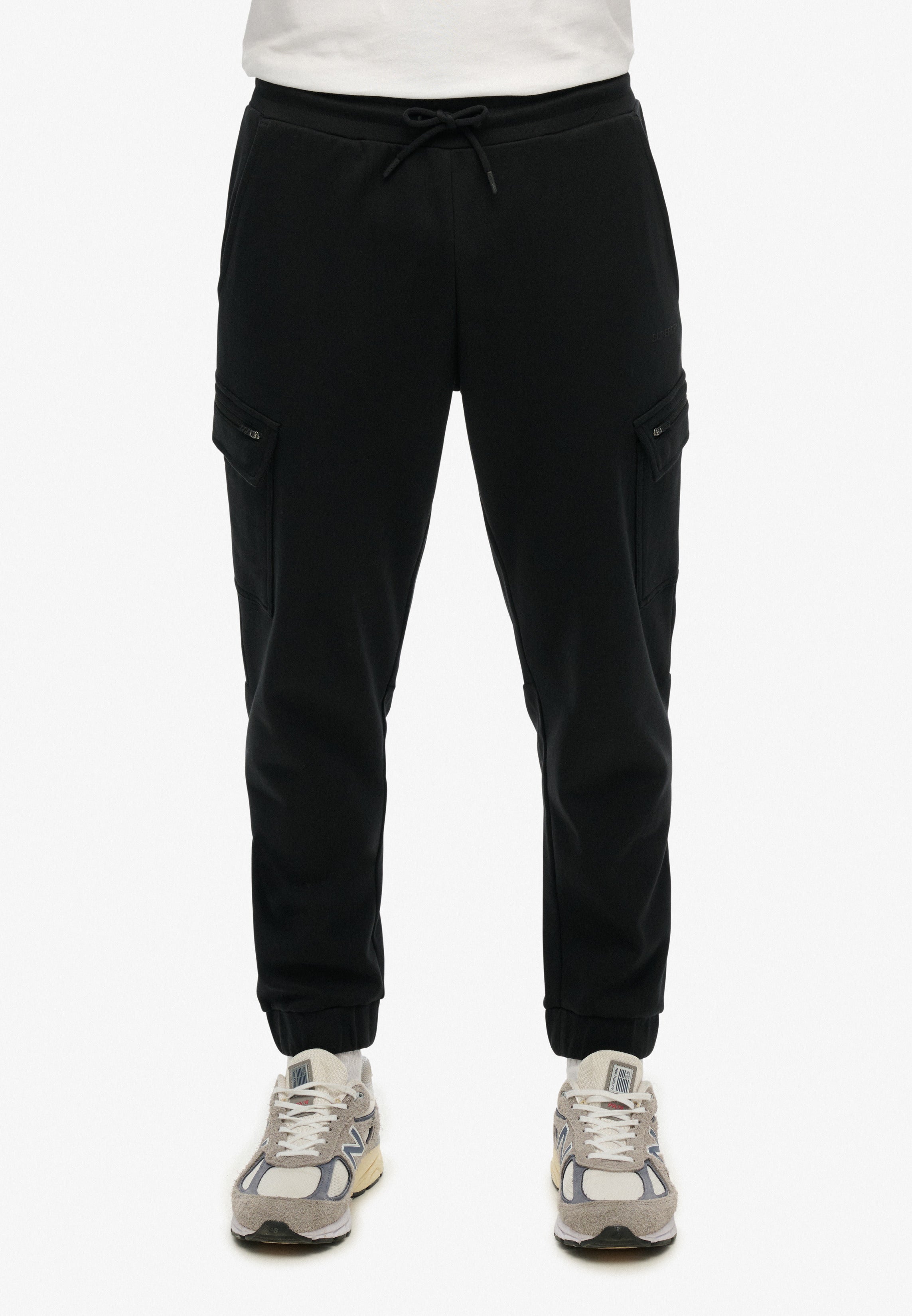 سروال رياضي Tech Logo Cargo Jogger