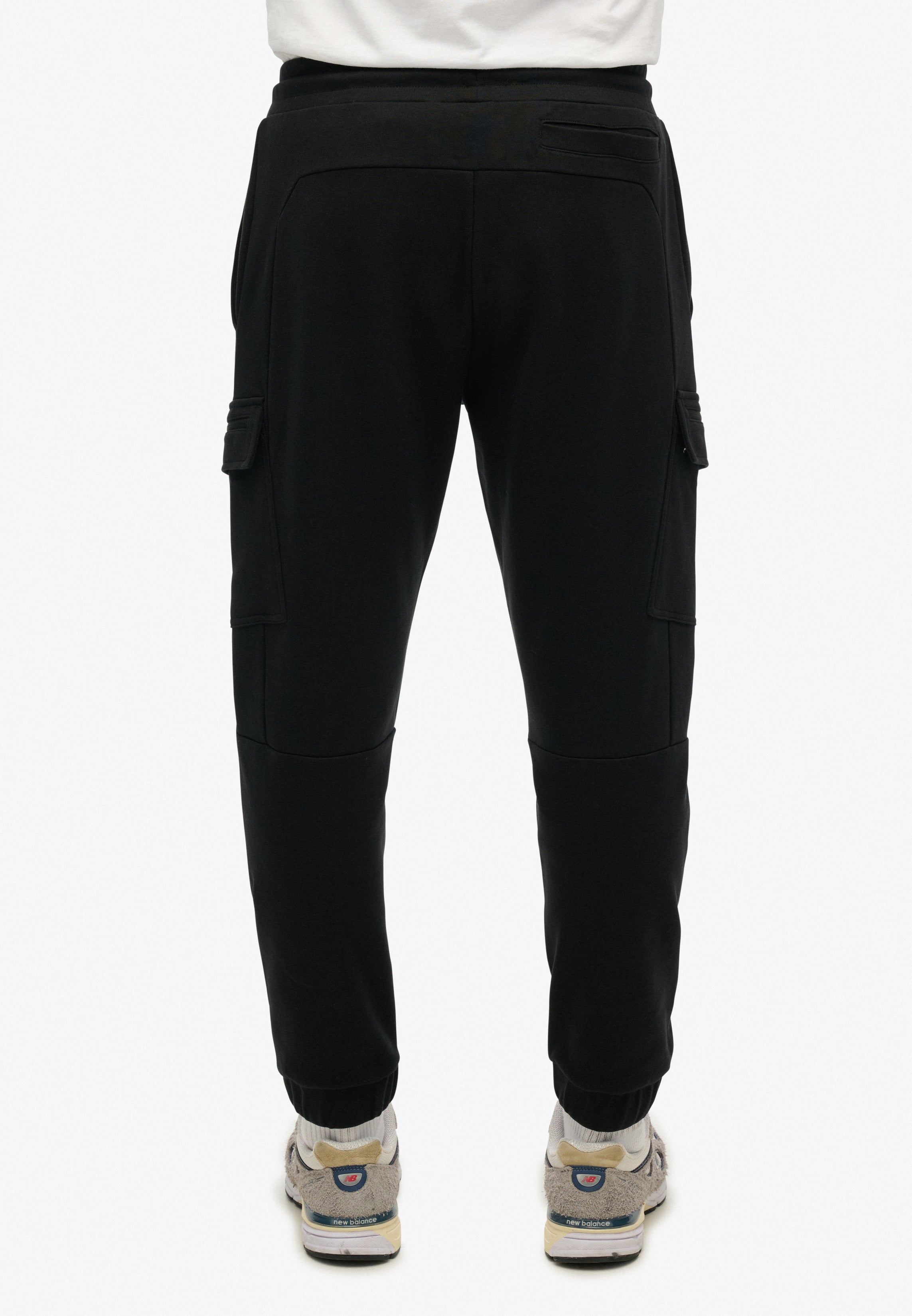 سروال رياضي Tech Logo Cargo Jogger
