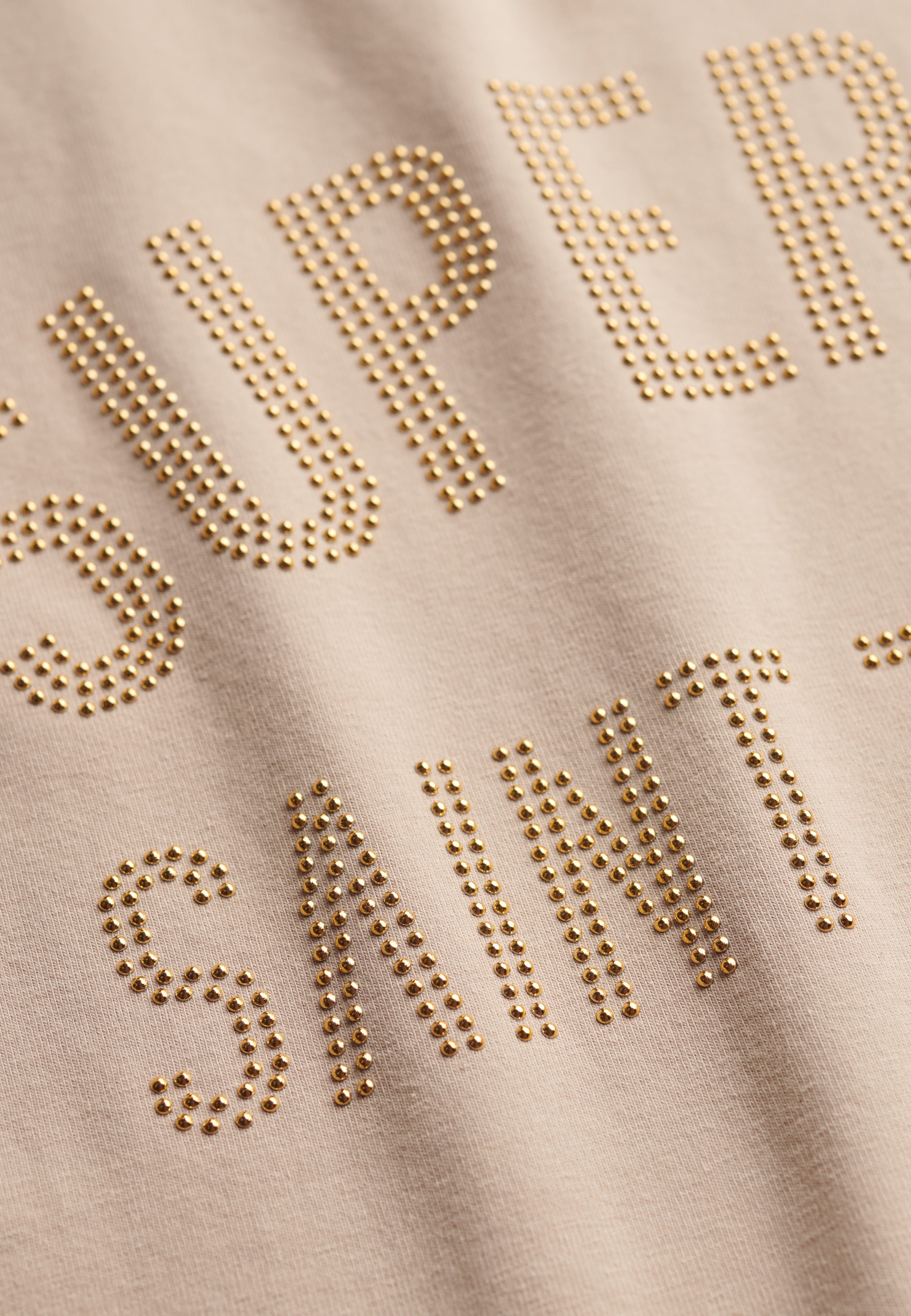 Sport Luxe Fitted Tank Top