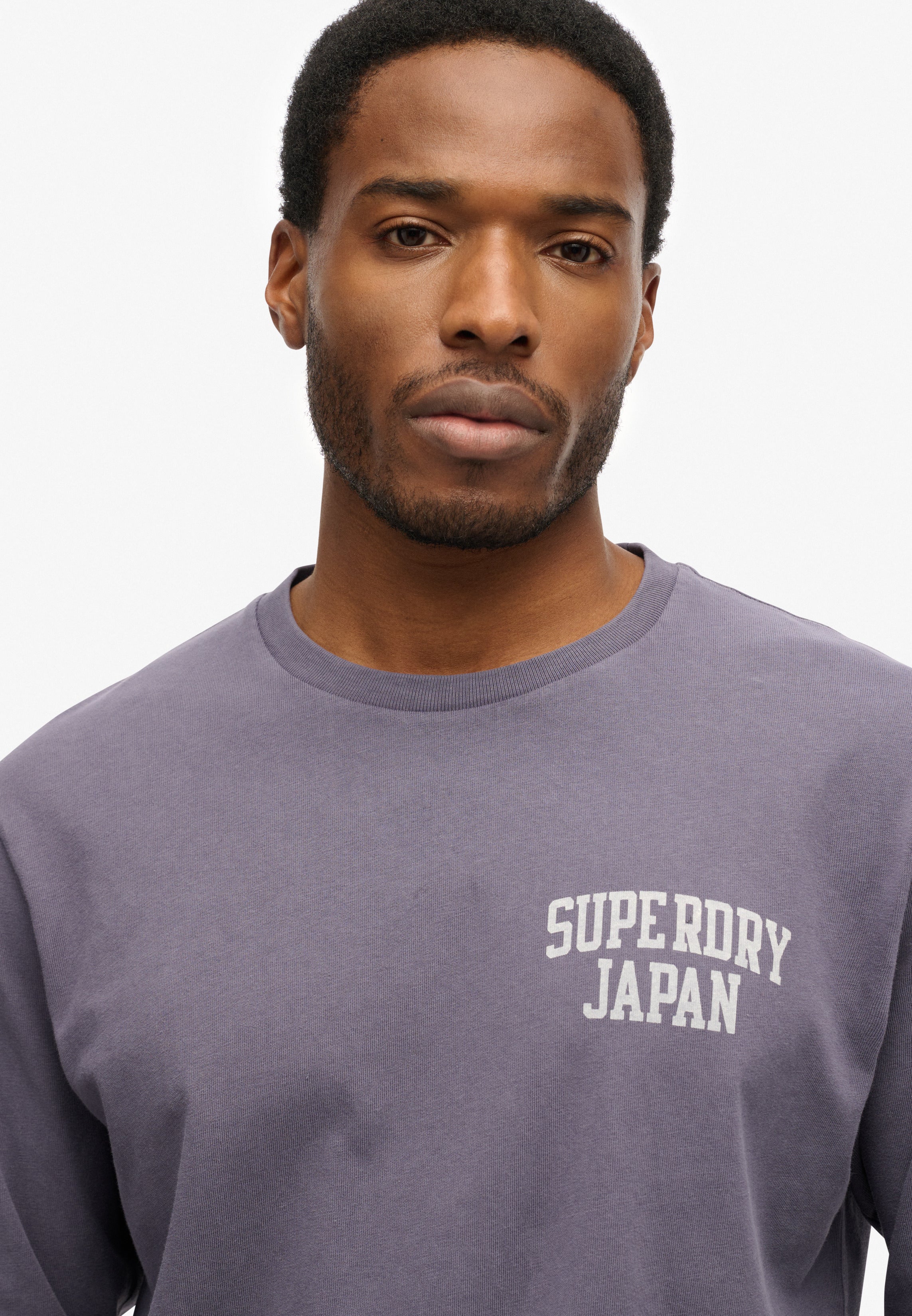 Athletic Essentials Long Sleeve Top