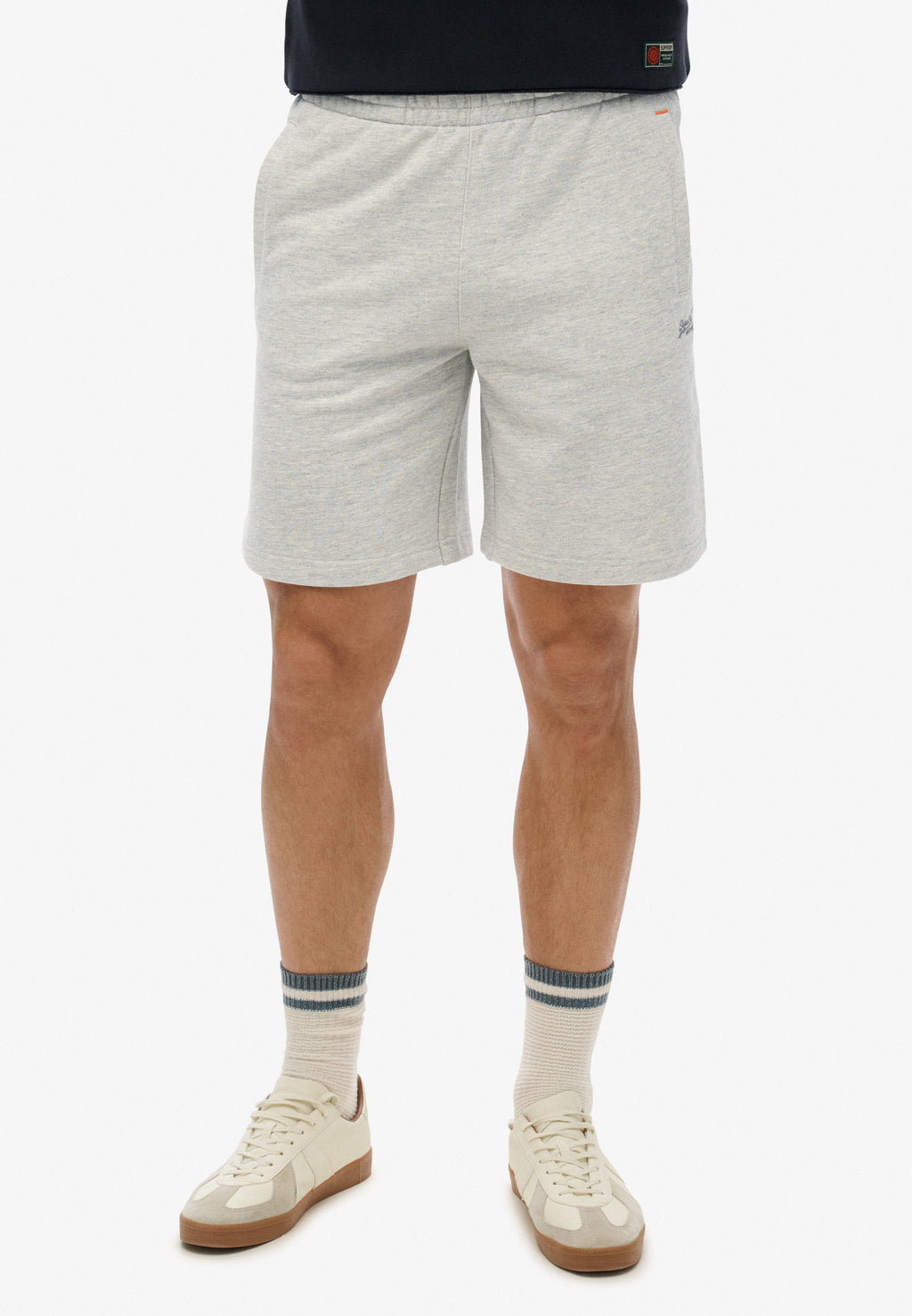 شورت جيرسي ESSENTIAL LOGO UB