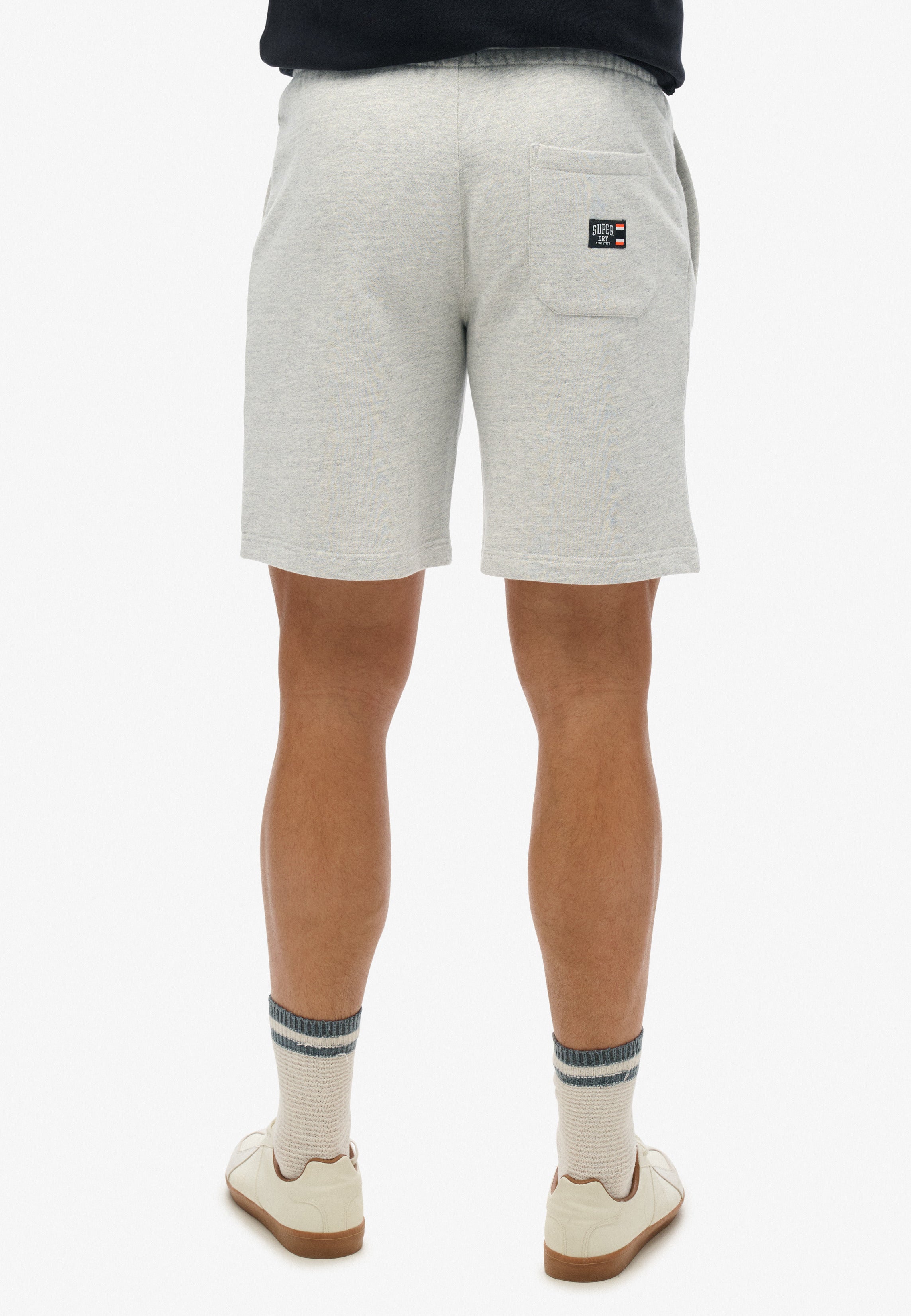 شورت جيرسي ESSENTIAL LOGO UB