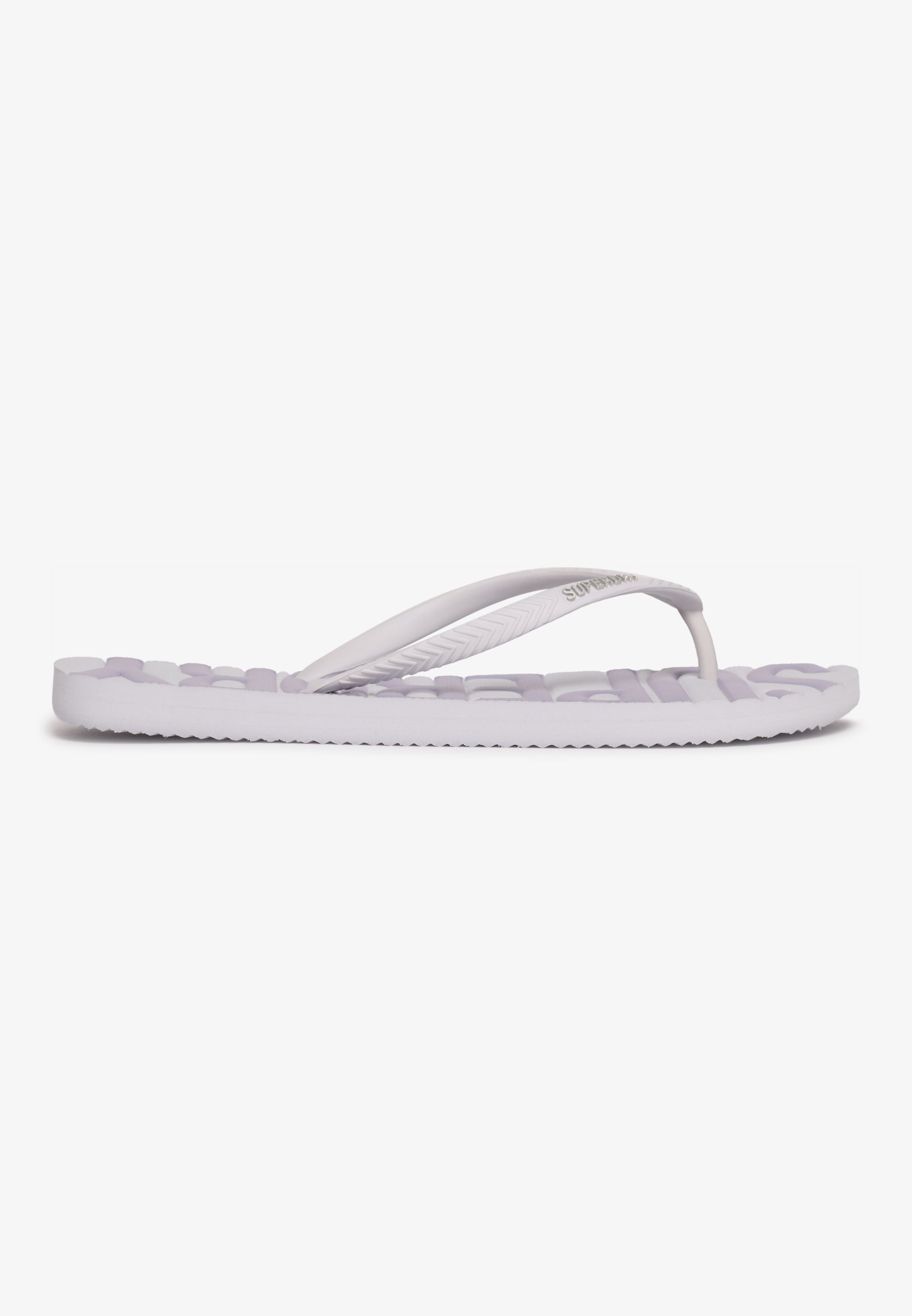 CORE LOGO FLIP FLOP