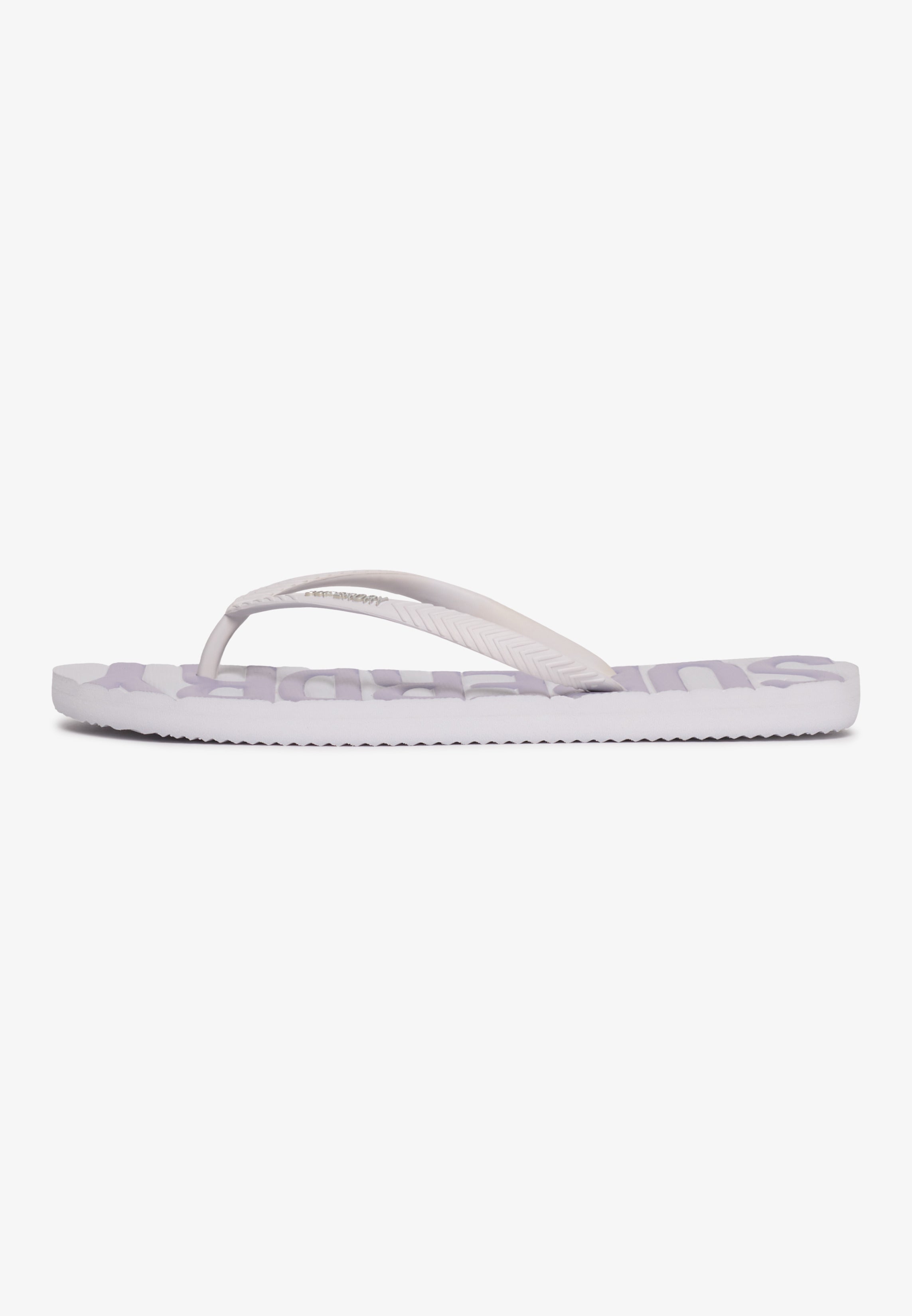 CORE LOGO FLIP FLOP