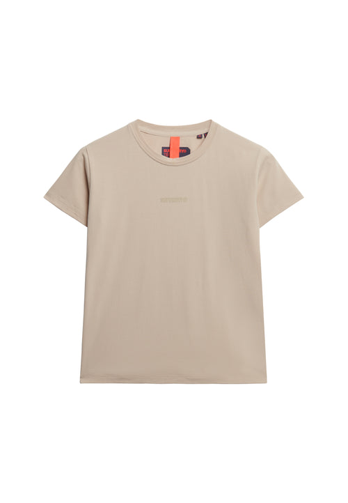 Active Tech Fitted T-Shirt