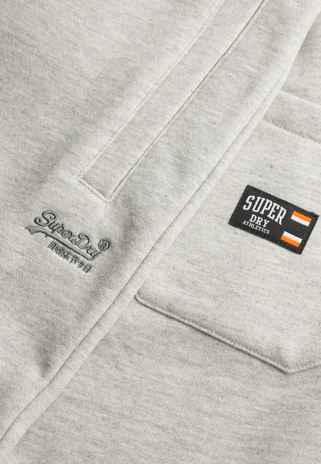 شورت جيرسي ESSENTIAL LOGO UB