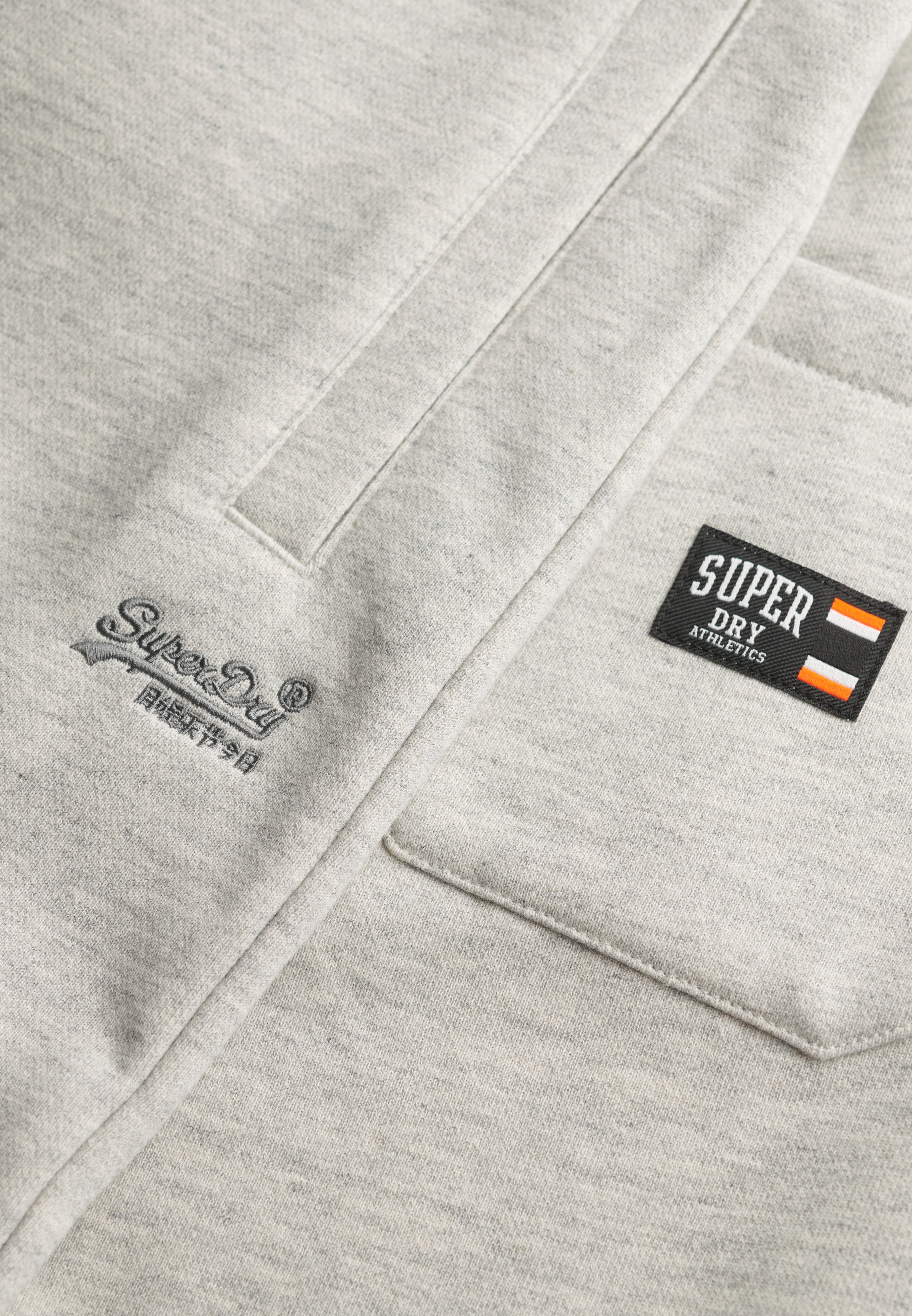 شورت جيرسي ESSENTIAL LOGO UB
