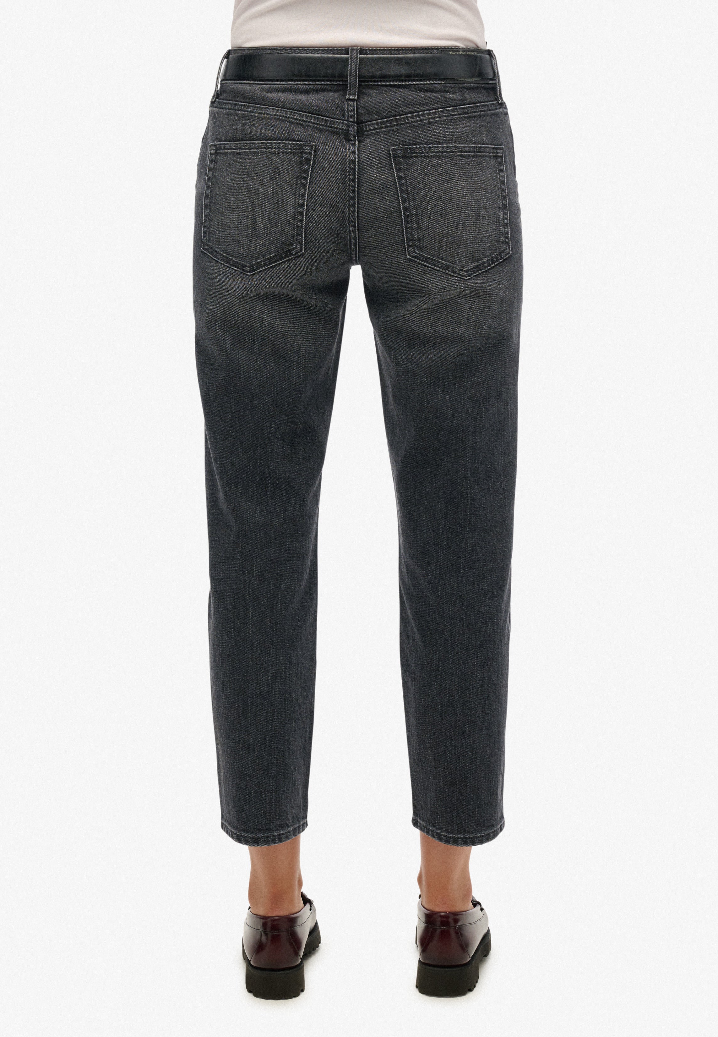 VINTAGE BAGGY PARACHUTE PANT