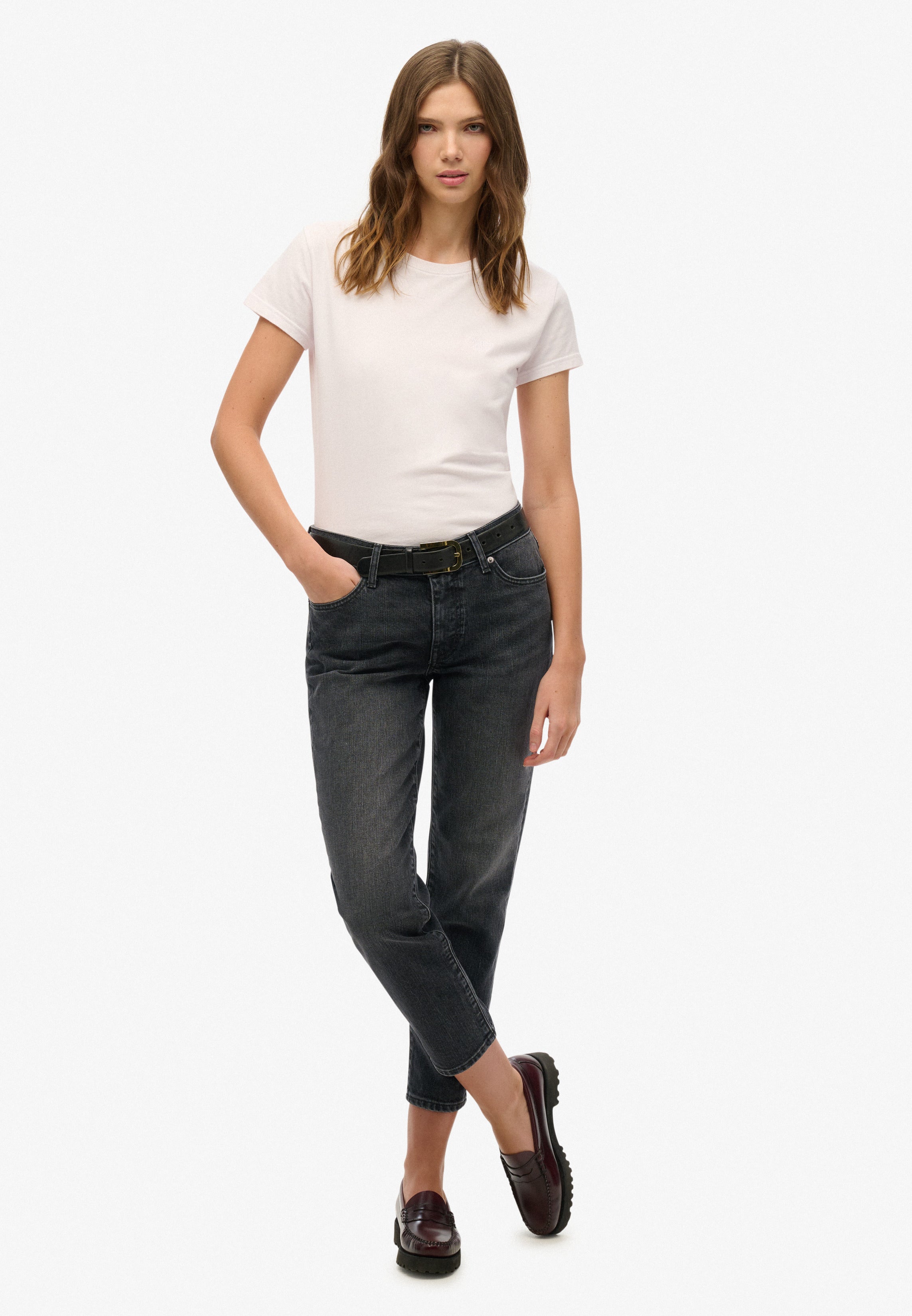 VINTAGE BAGGY PARACHUTE PANT