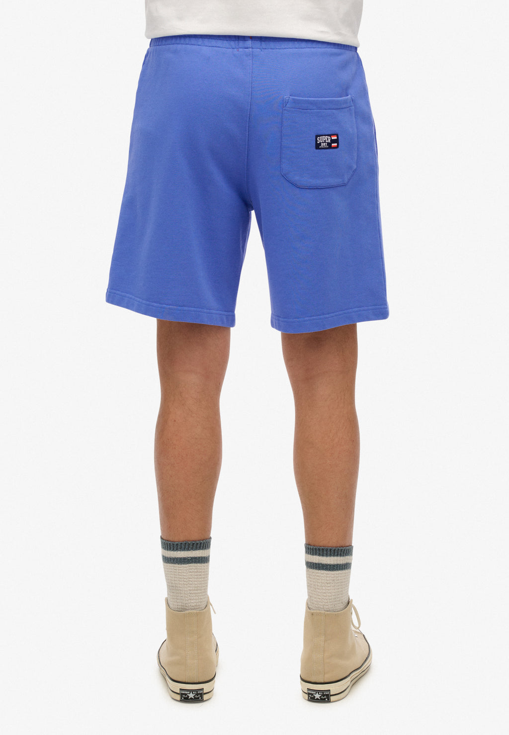 شورت ESSENTIAL LOGO JERSEY UB